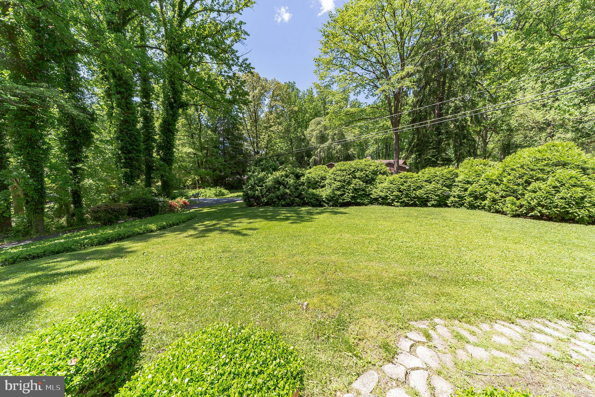 GLEN FARMS - Residential