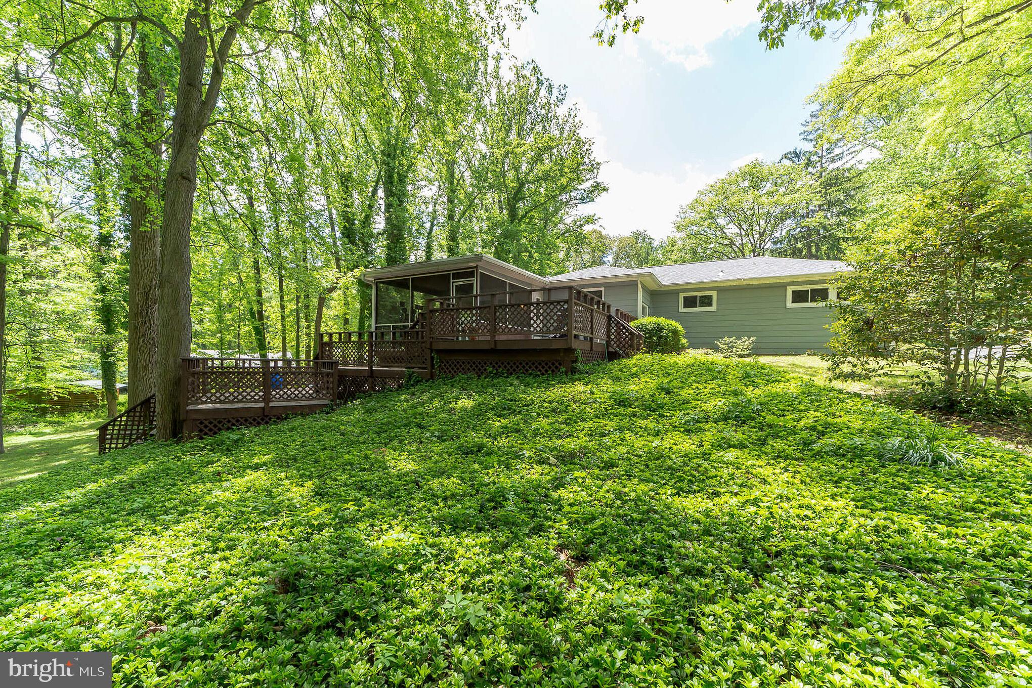 GLEN FARMS - Residential