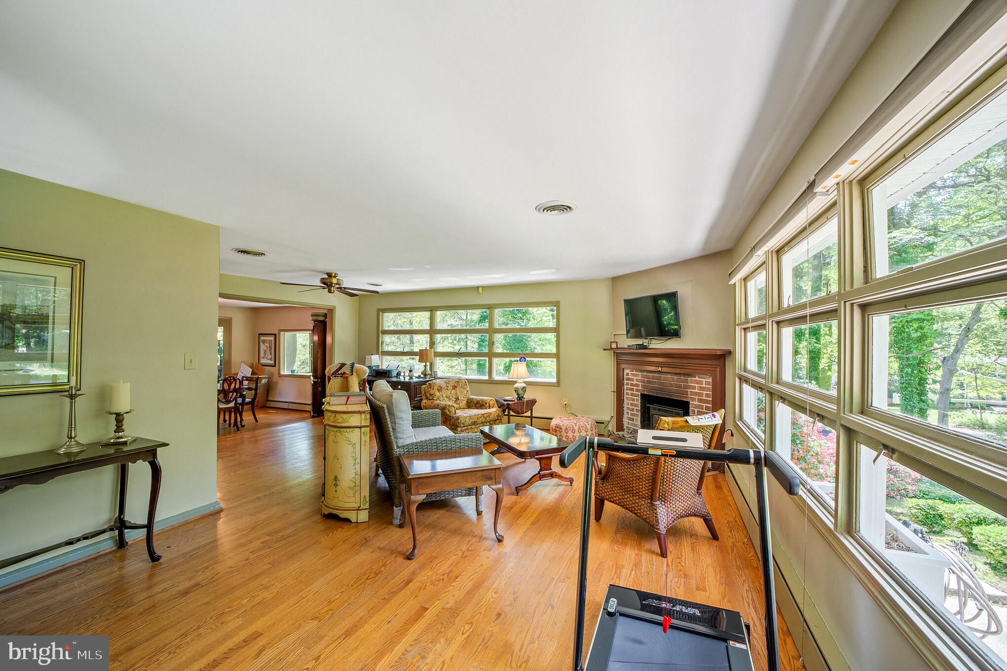 GLEN FARMS - Residential