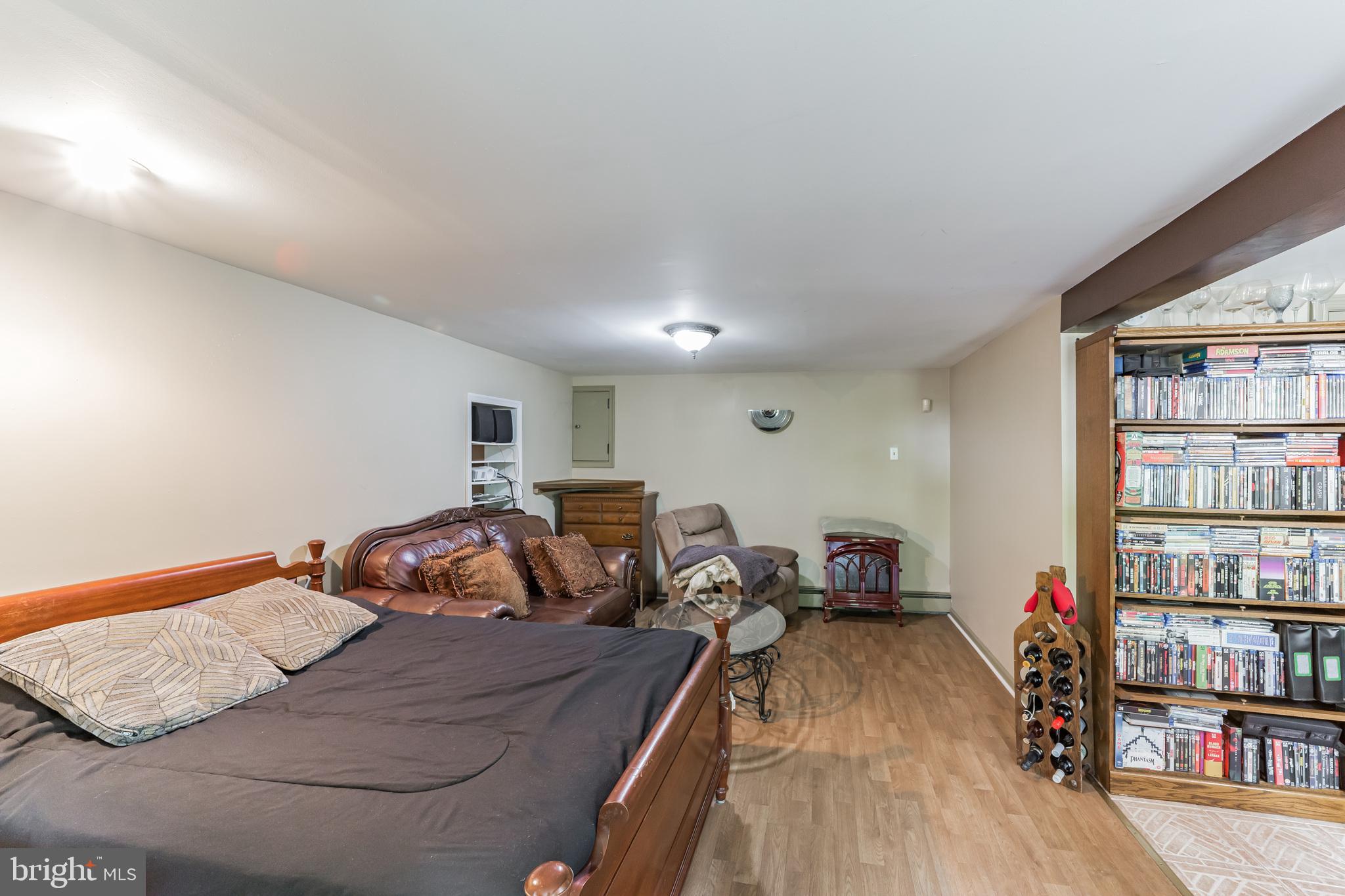 GLEN FARMS - Residential