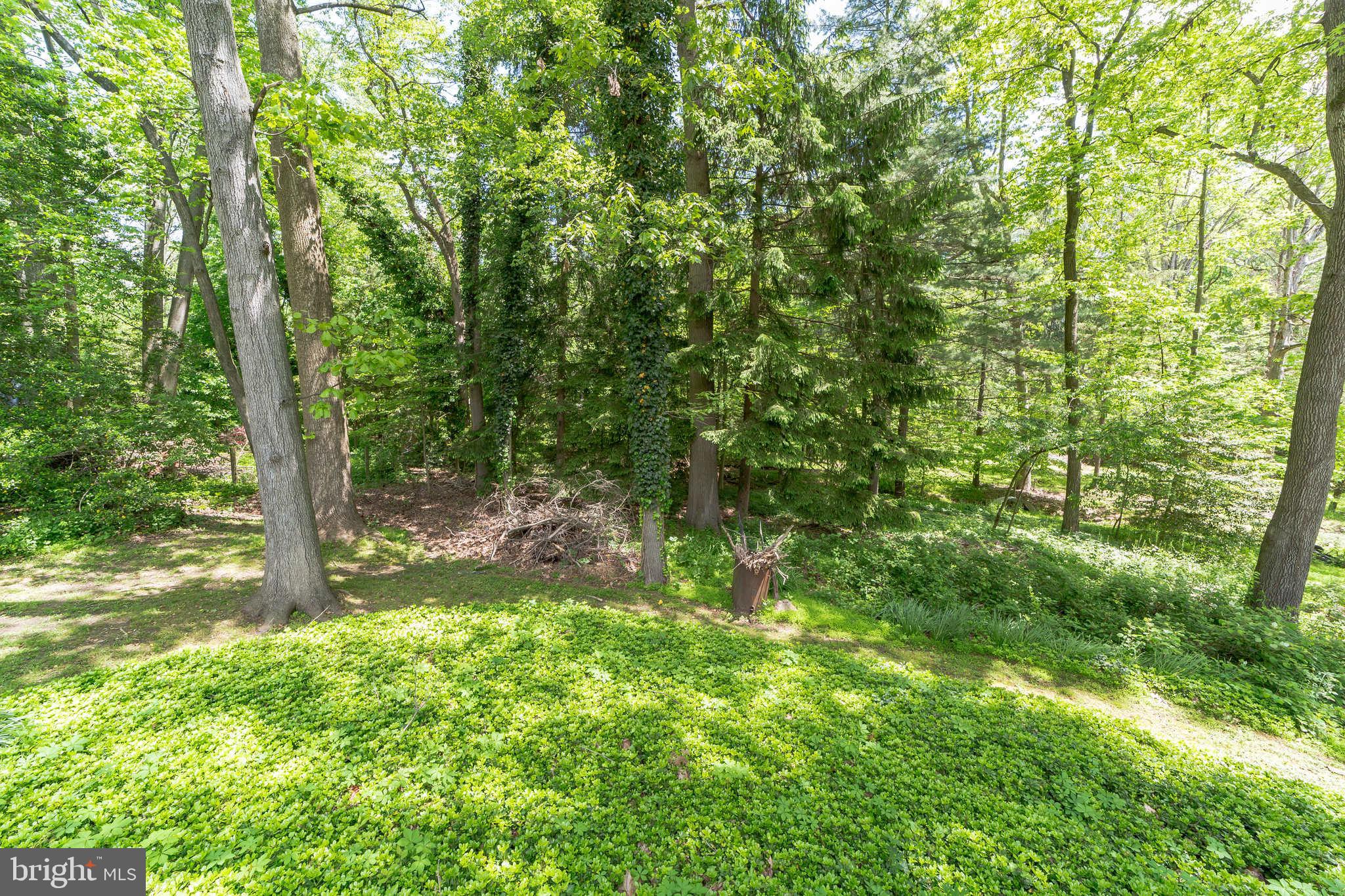 GLEN FARMS - Residential