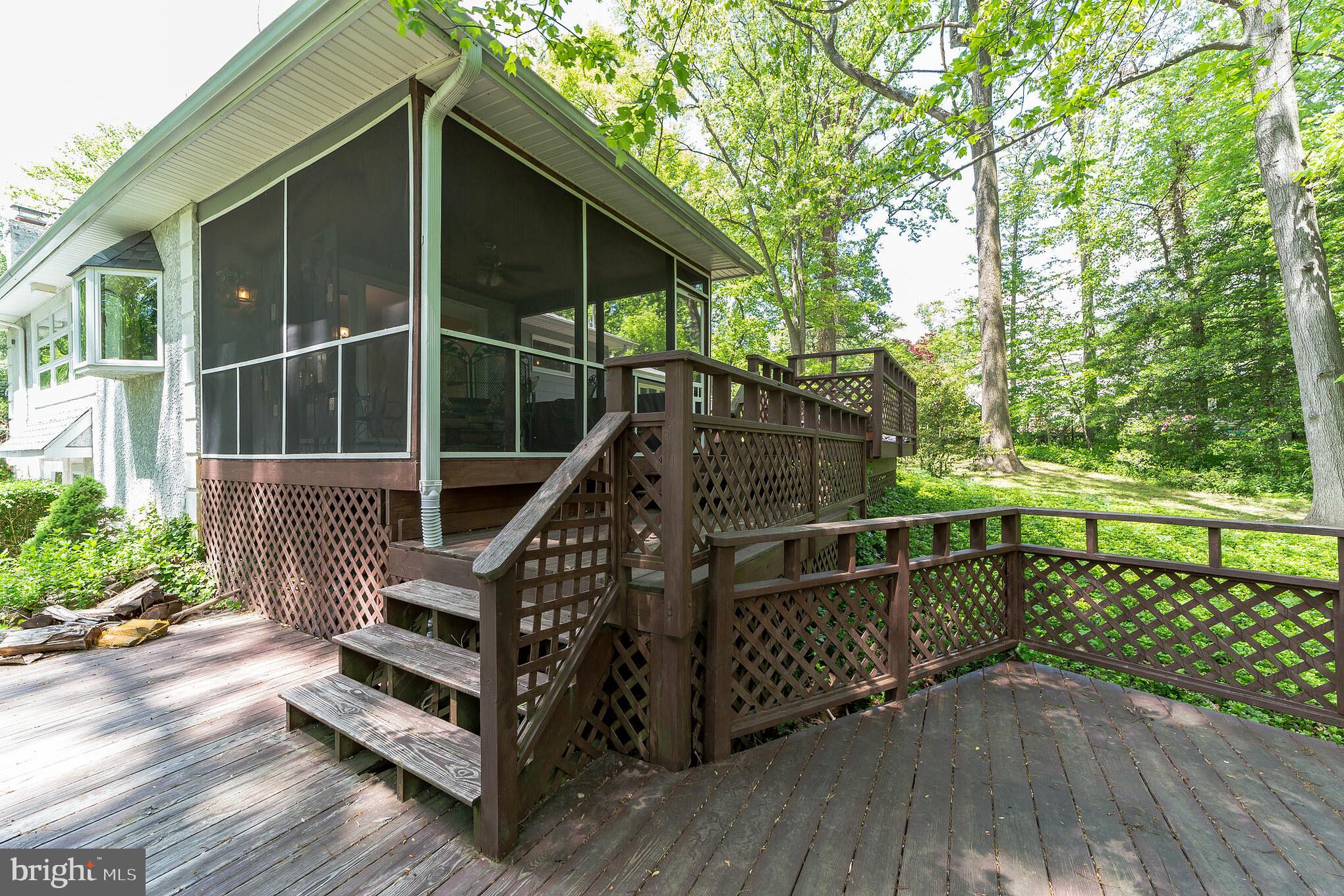 GLEN FARMS - Residential