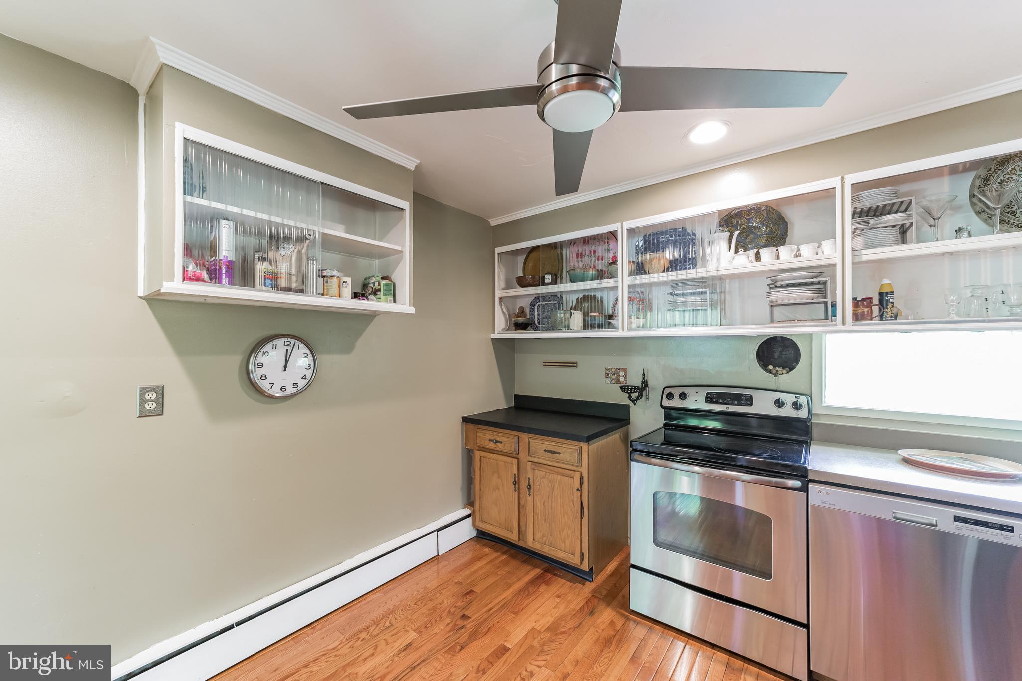 GLEN FARMS - Residential