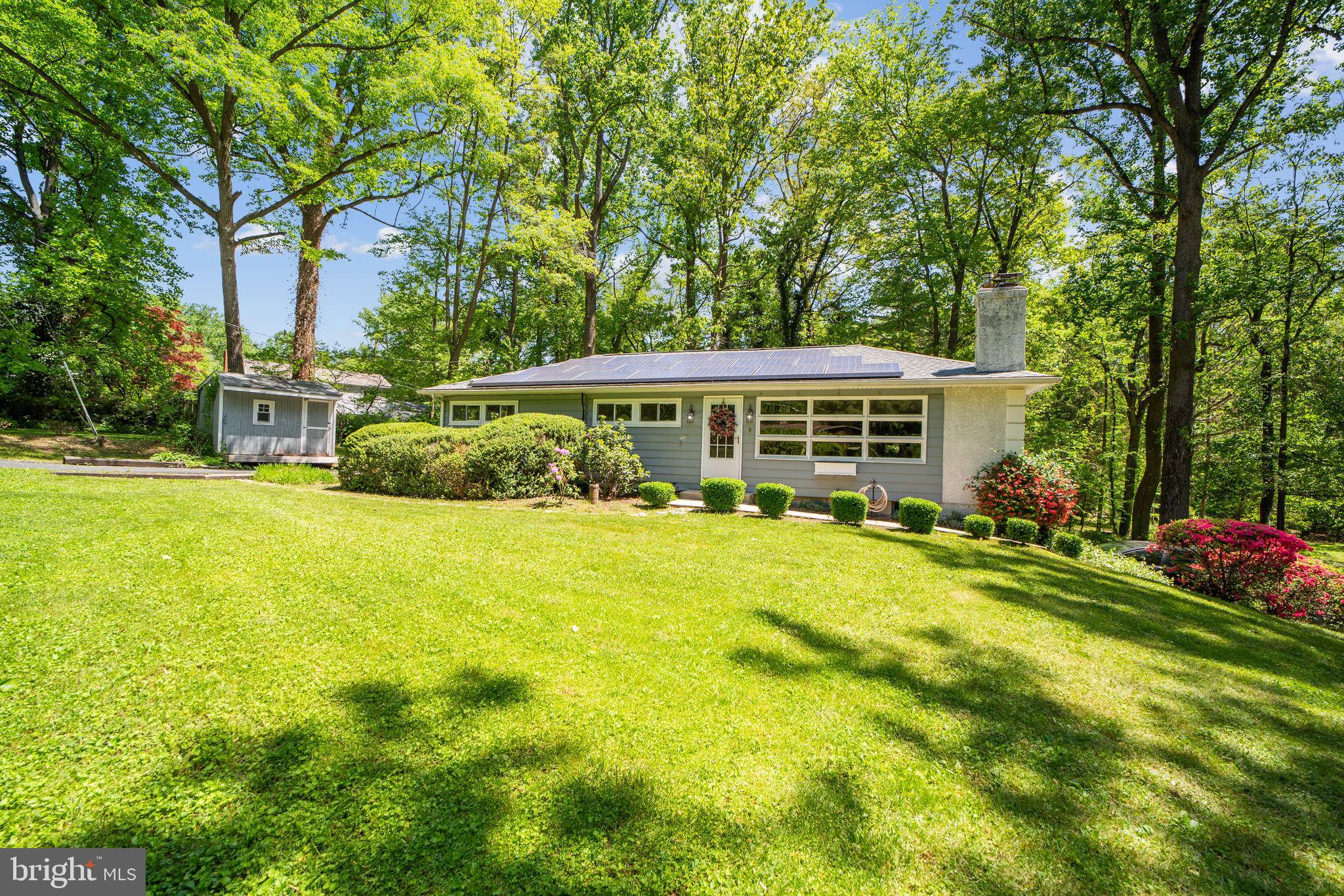 GLEN FARMS - Residential