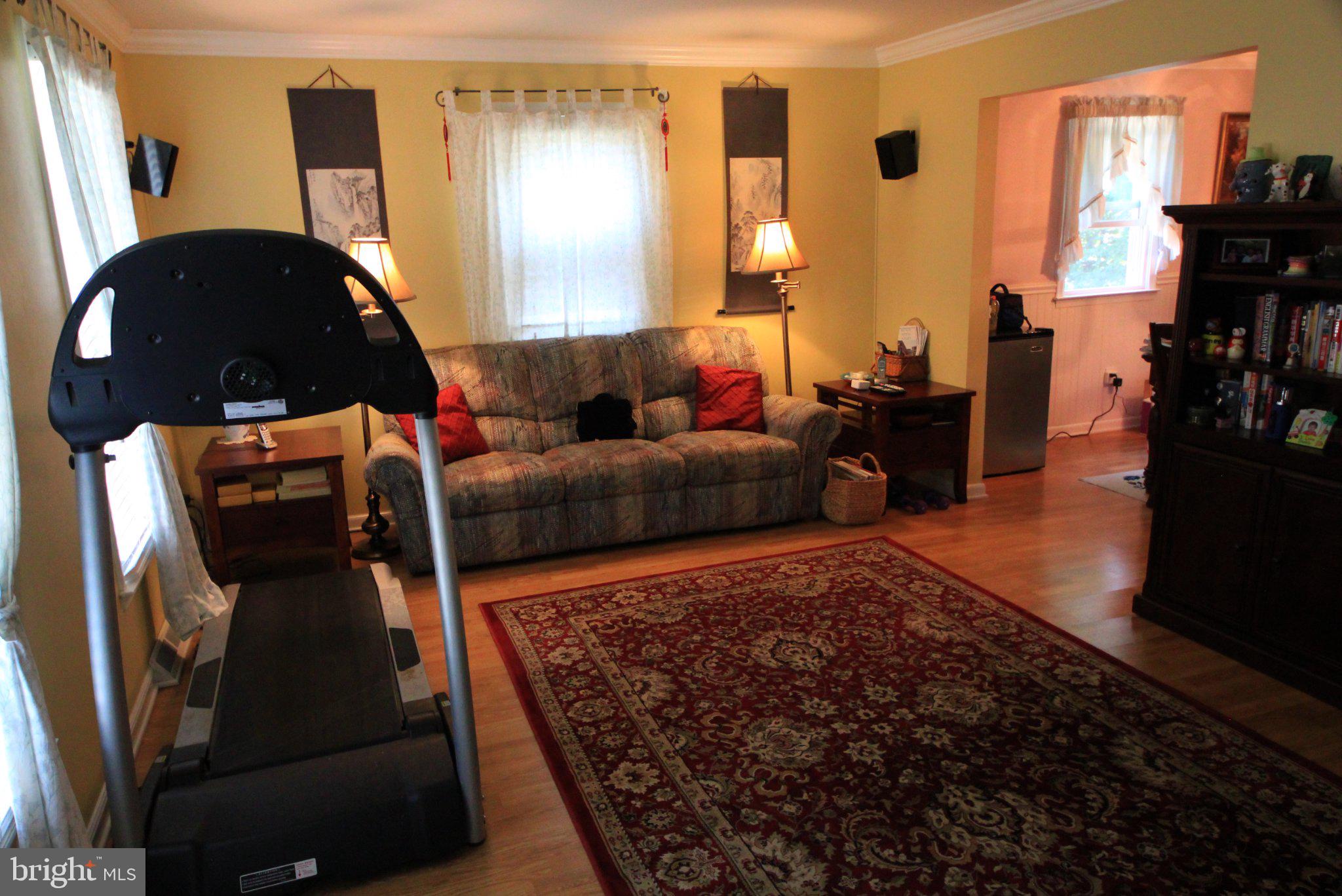 135 EATON DRIVE