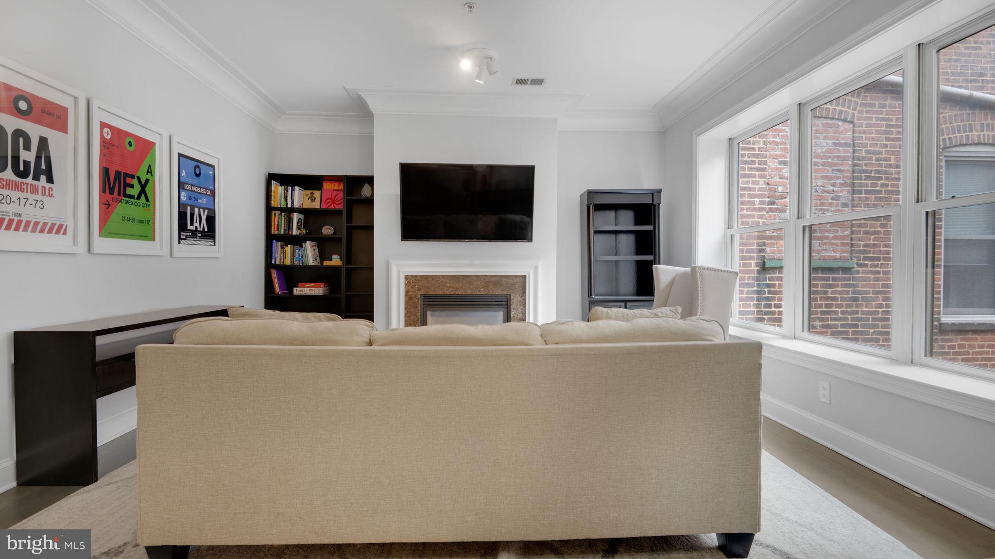 1323 CLIFTON STREET NW 34