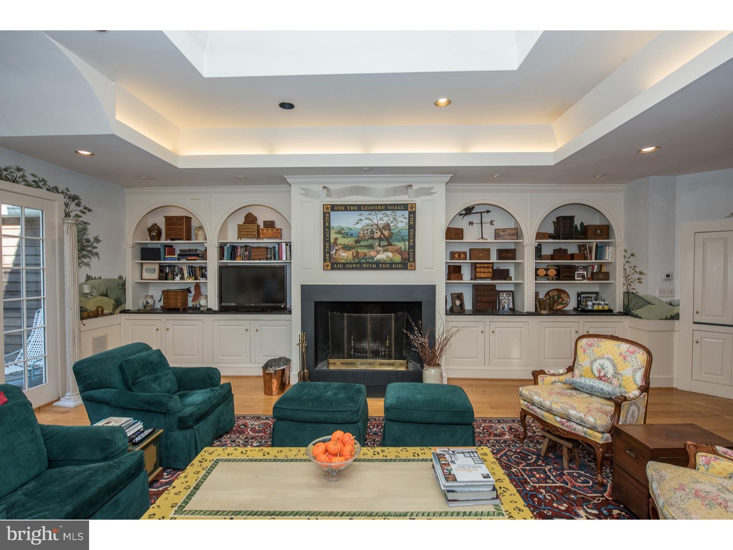 GREENE COUNTRIE - Residential