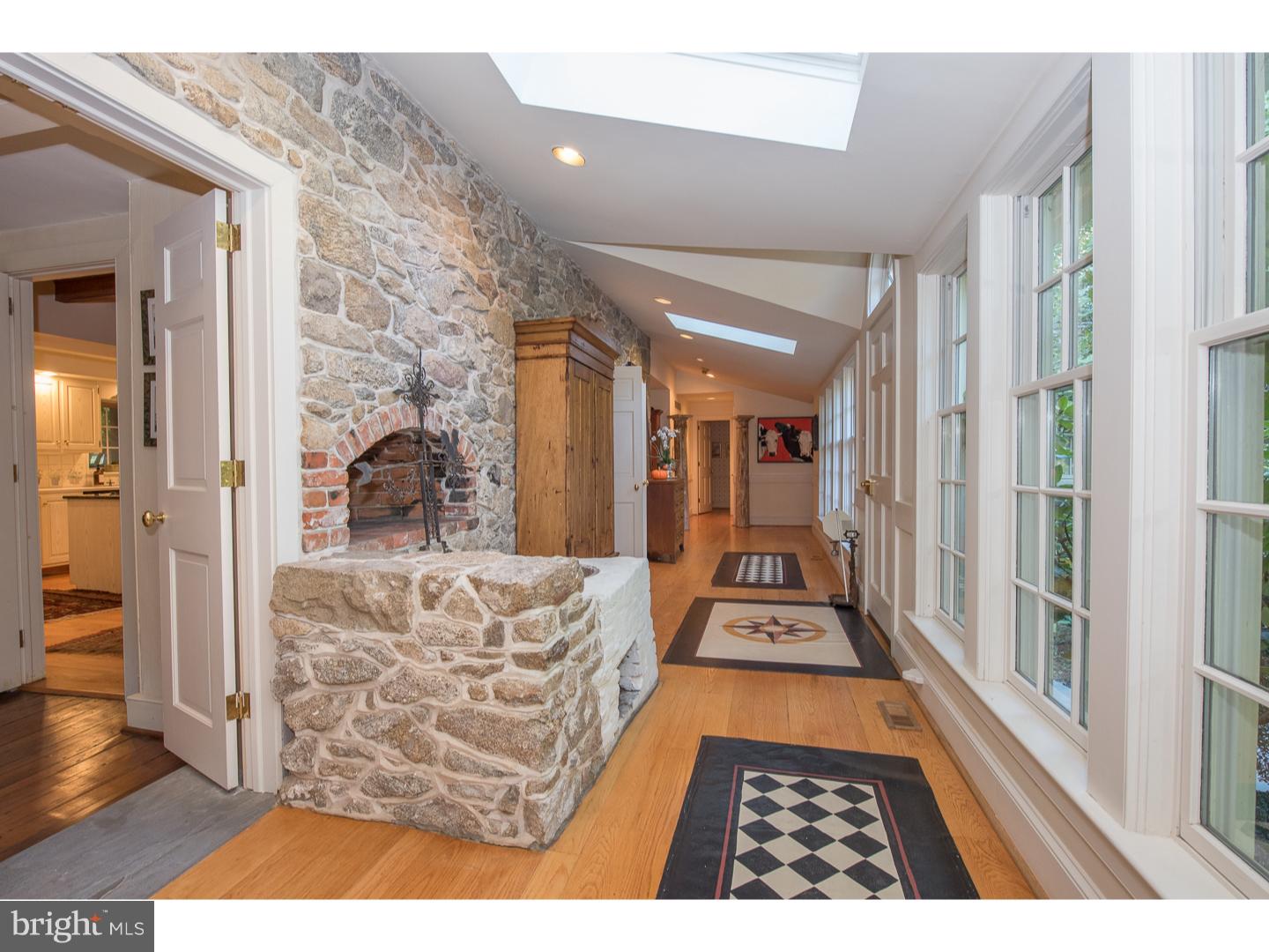 GREENE COUNTRIE - Residential