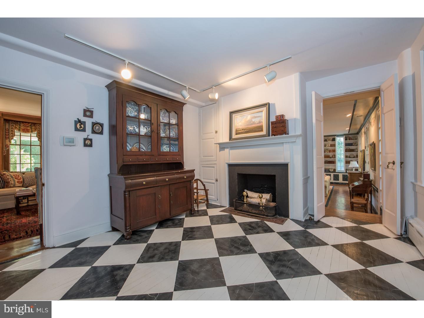 GREENE COUNTRIE - Residential