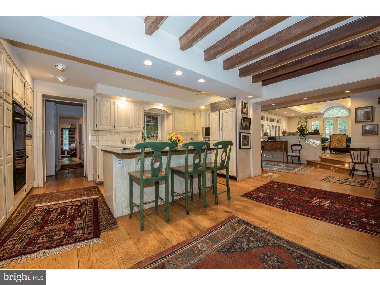 GREENE COUNTRIE - Residential