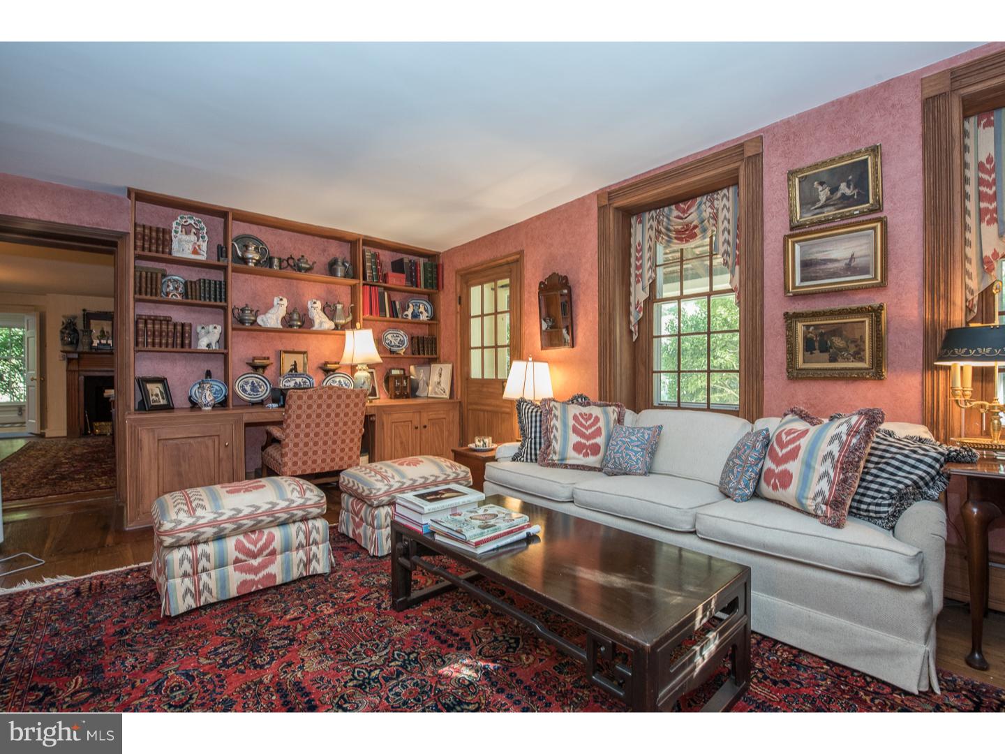 GREENE COUNTRIE - Residential