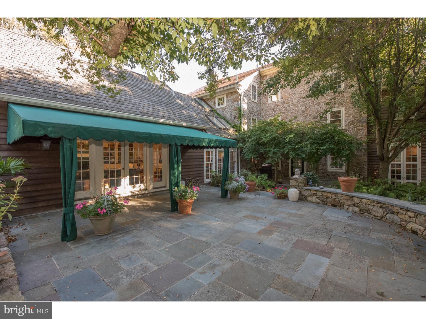 GREENE COUNTRIE - Residential