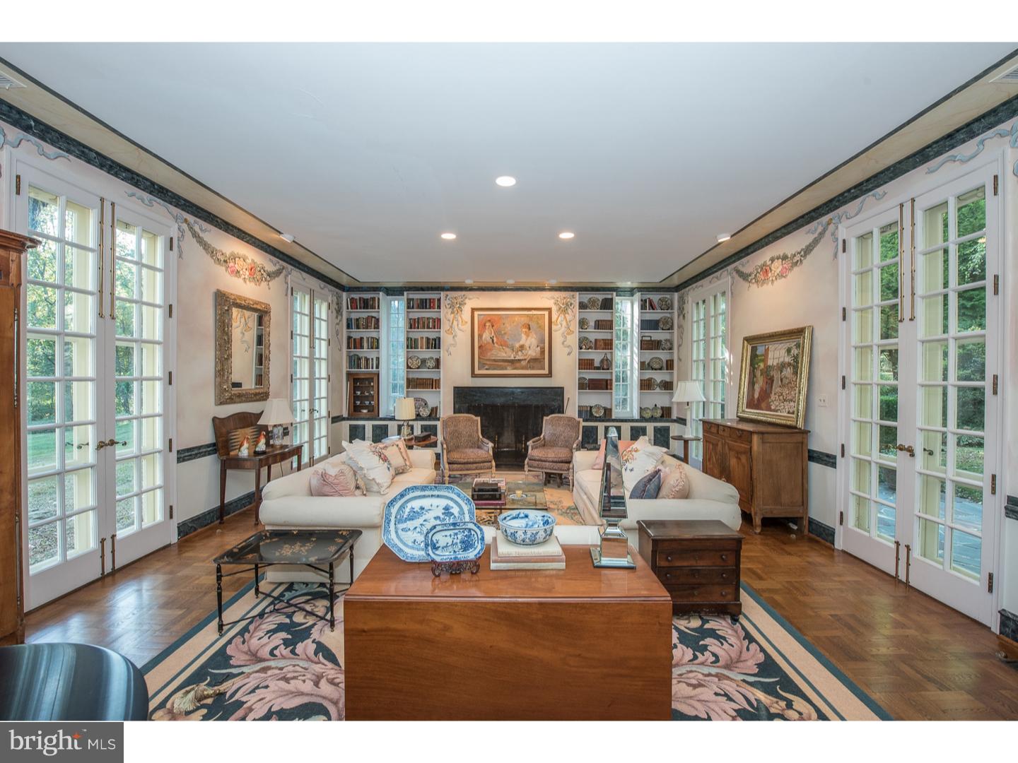 GREENE COUNTRIE - Residential