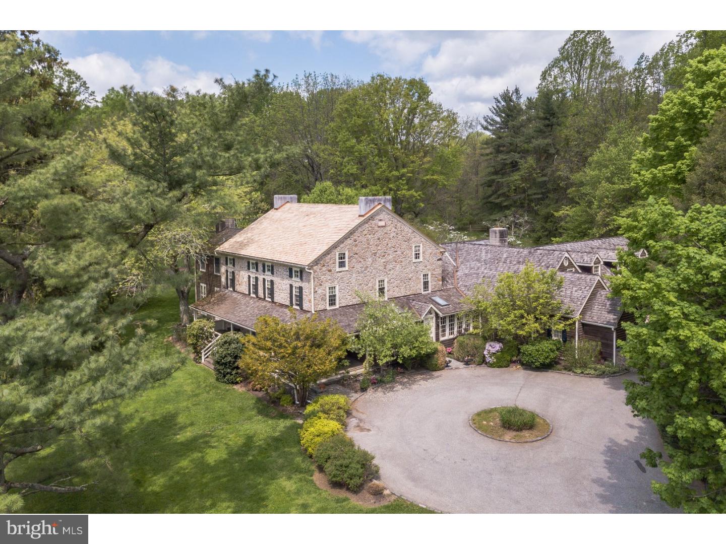 GREENE COUNTRIE - Residential