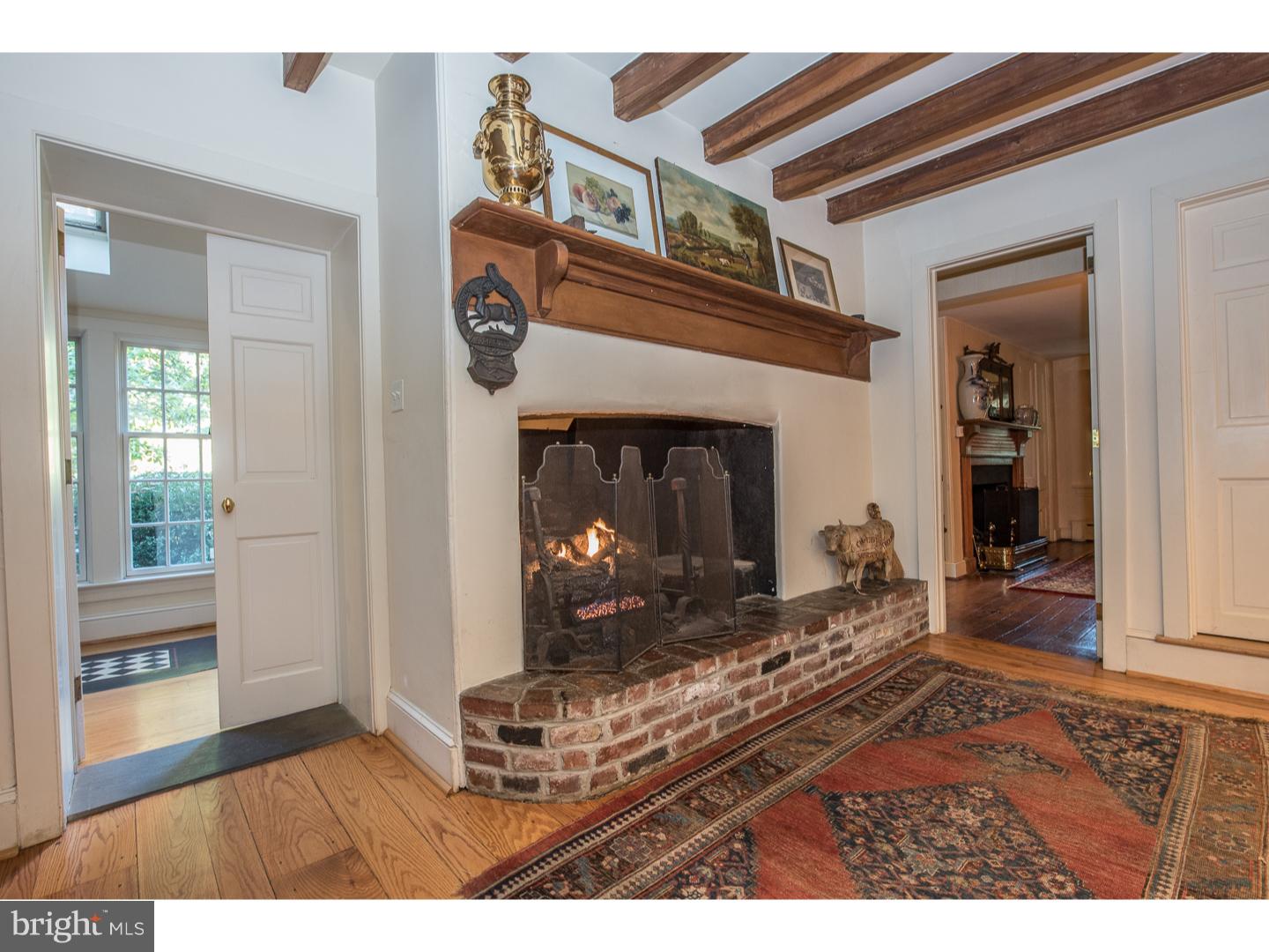 GREENE COUNTRIE - Residential