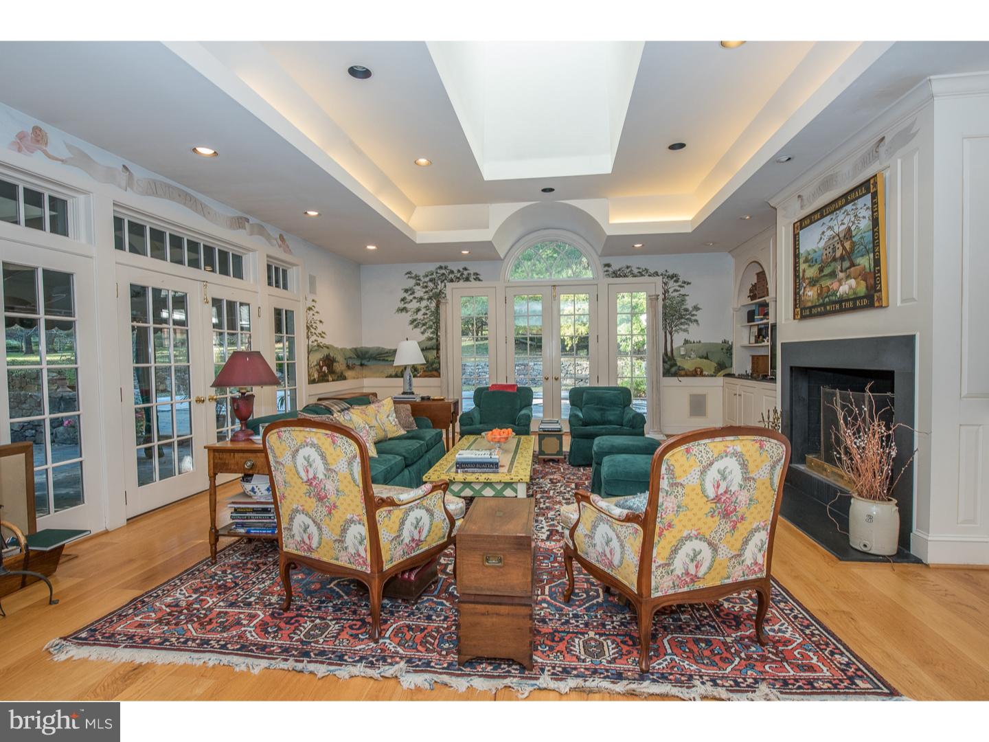 GREENE COUNTRIE - Residential