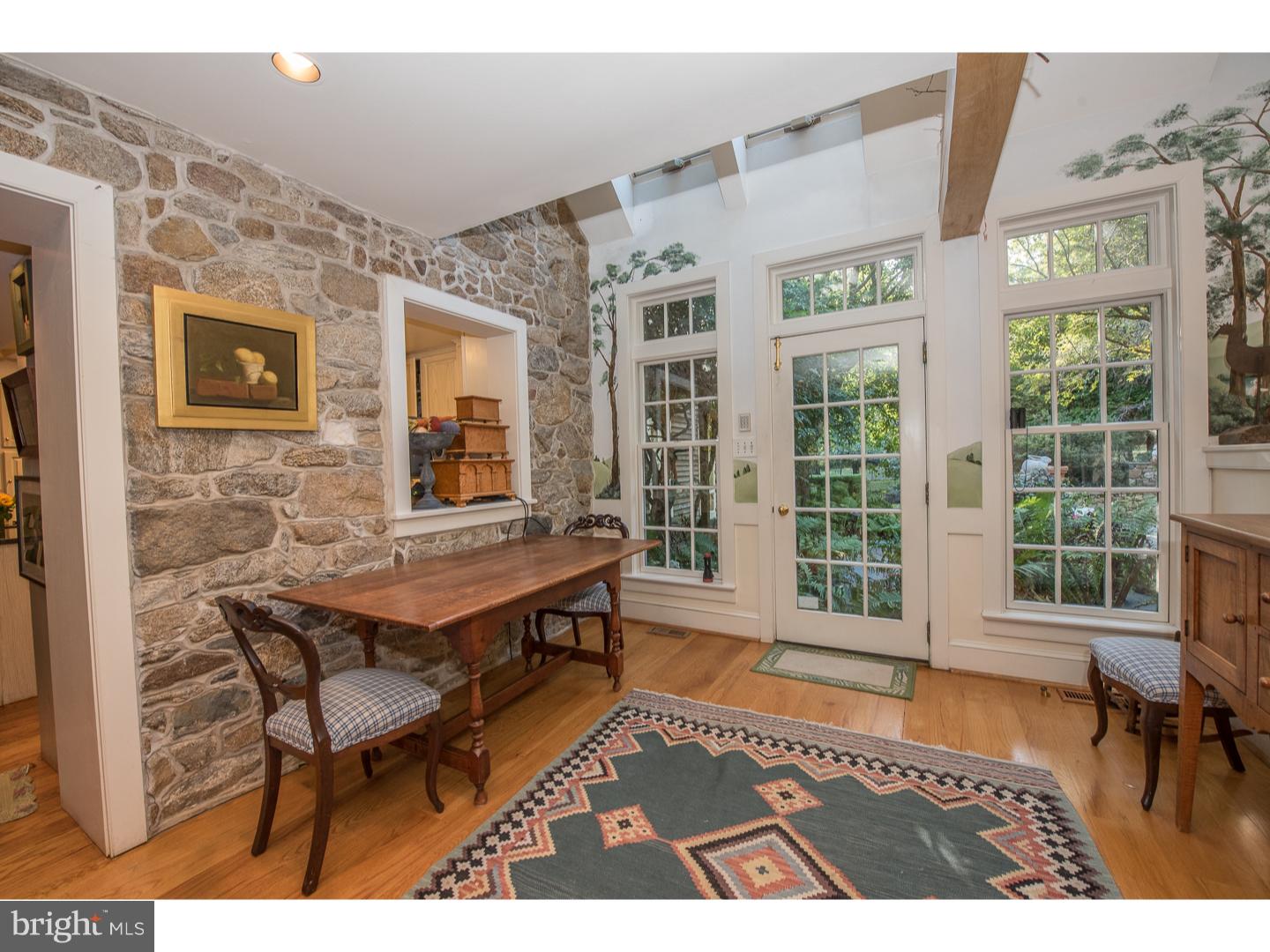 GREENE COUNTRIE - Residential