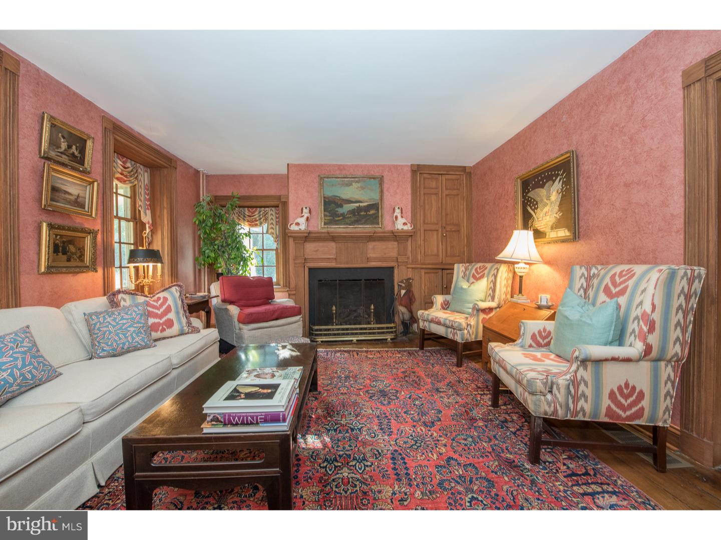 GREENE COUNTRIE - Residential