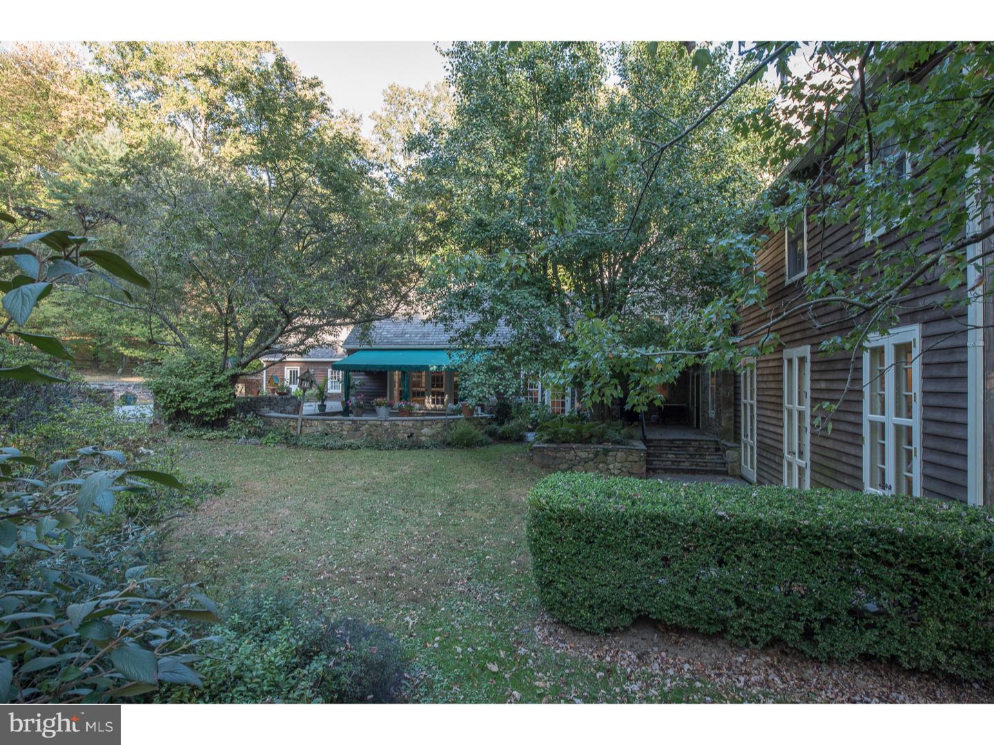 GREENE COUNTRIE - Residential