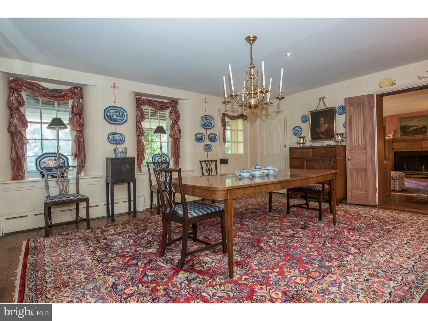 GREENE COUNTRIE - Residential