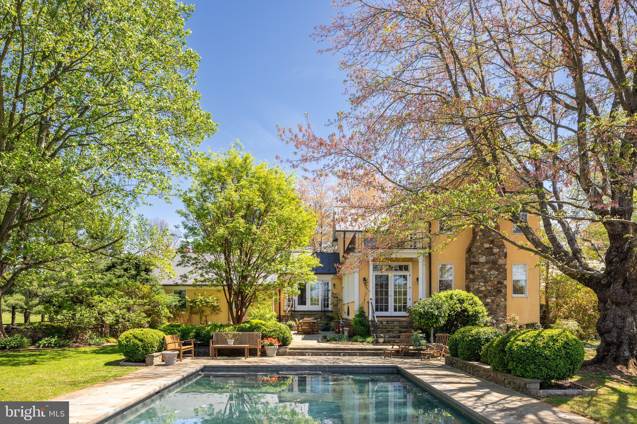 2532 ATOKA ROAD