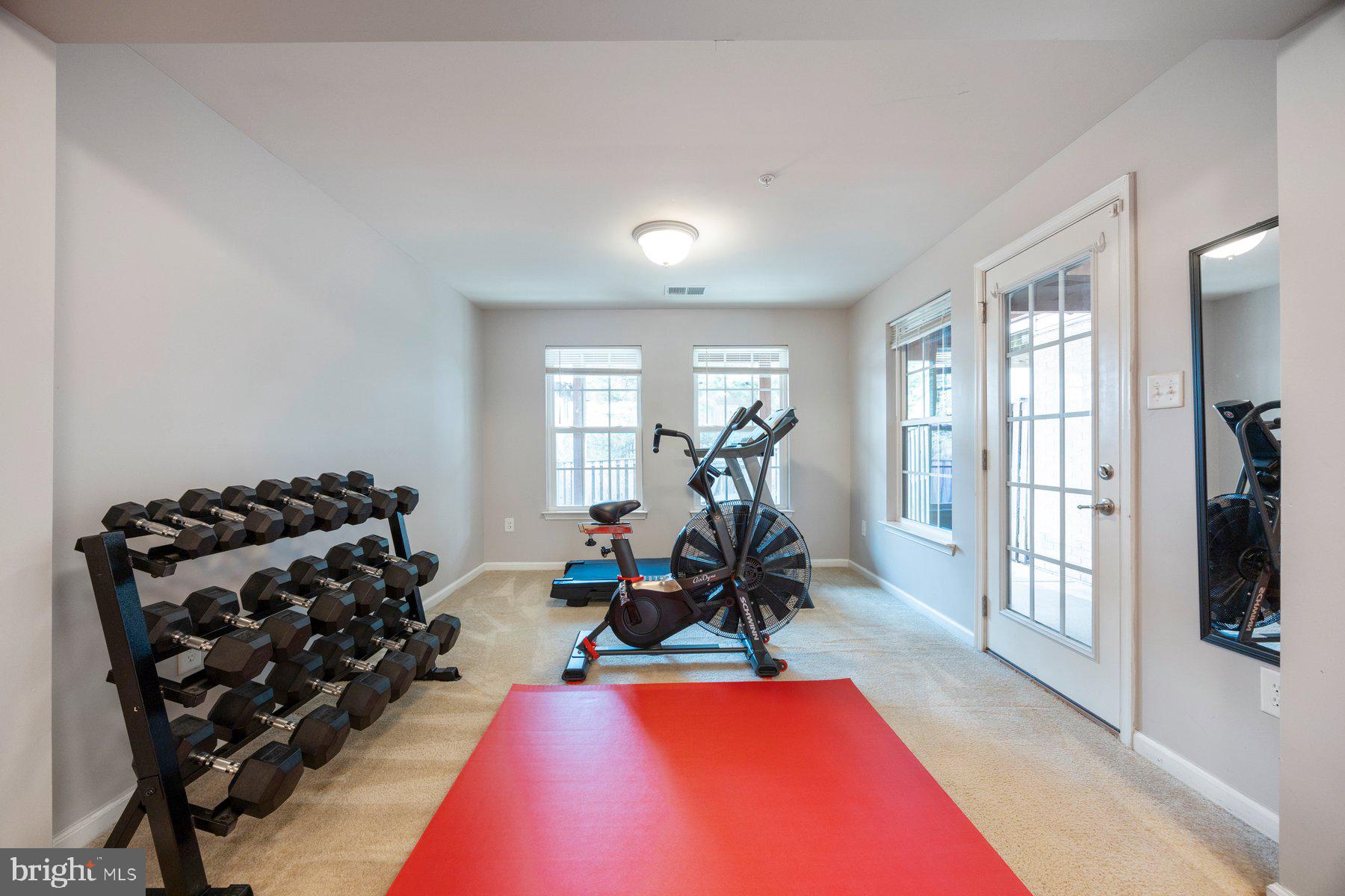 TANYARD SPRINGS TOWNHOMES - Residential