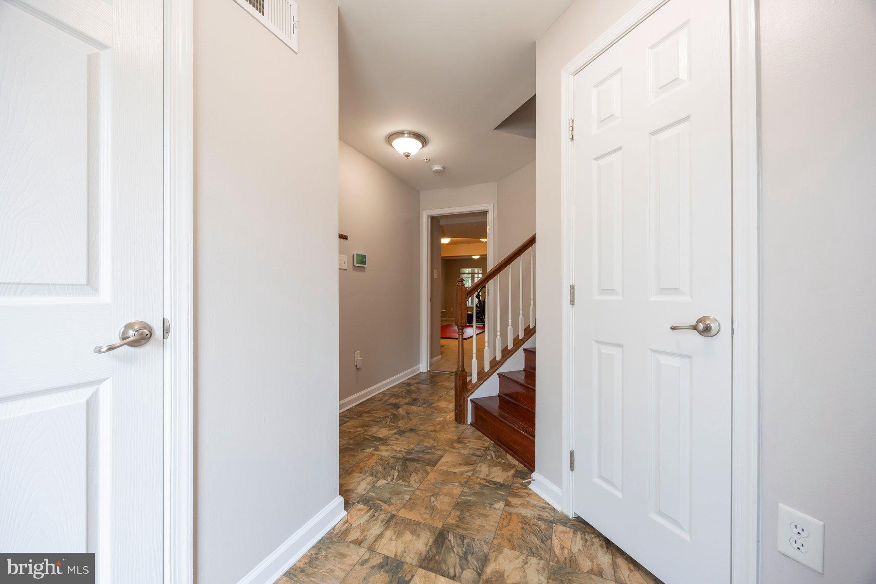 TANYARD SPRINGS TOWNHOMES - Residential