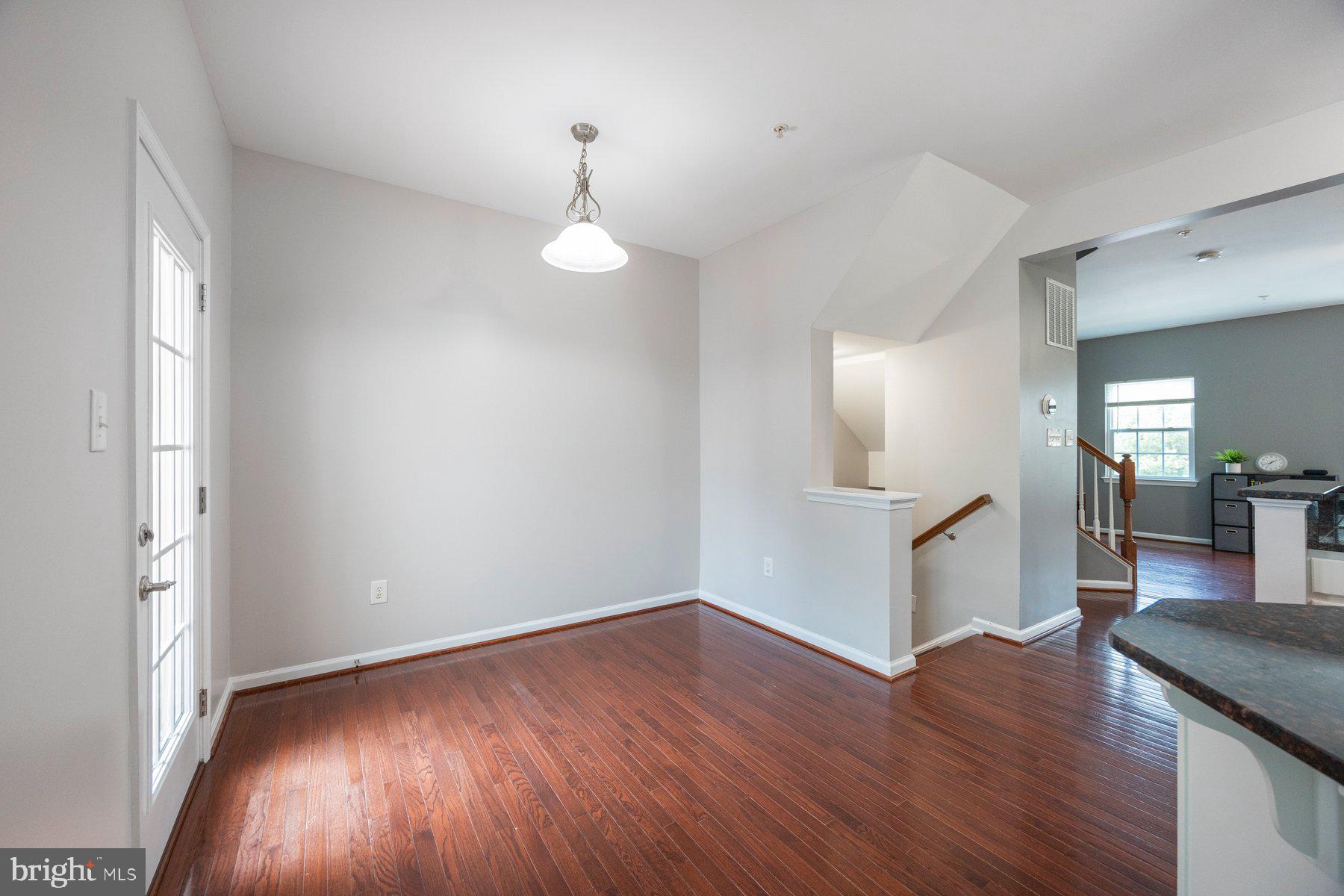 TANYARD SPRINGS TOWNHOMES - Residential