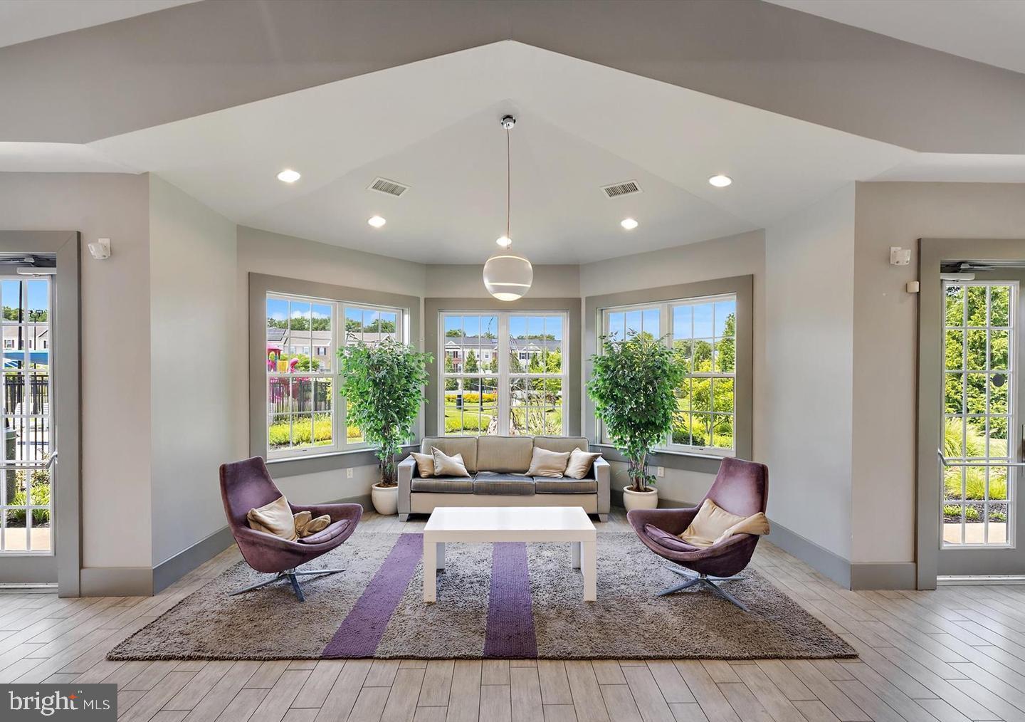 TANYARD SPRINGS TOWNHOMES - Residential