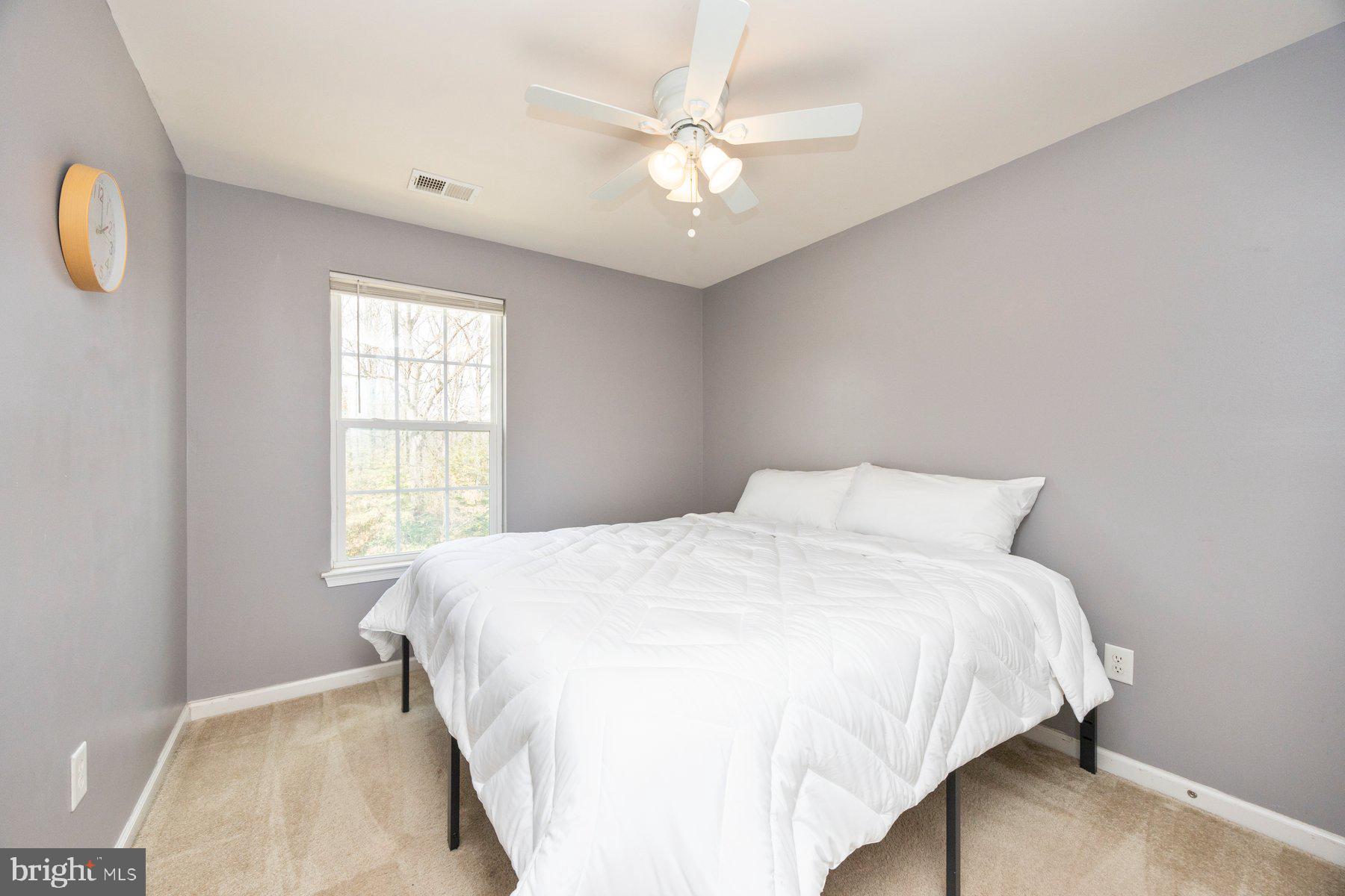 TANYARD SPRINGS TOWNHOMES - Residential