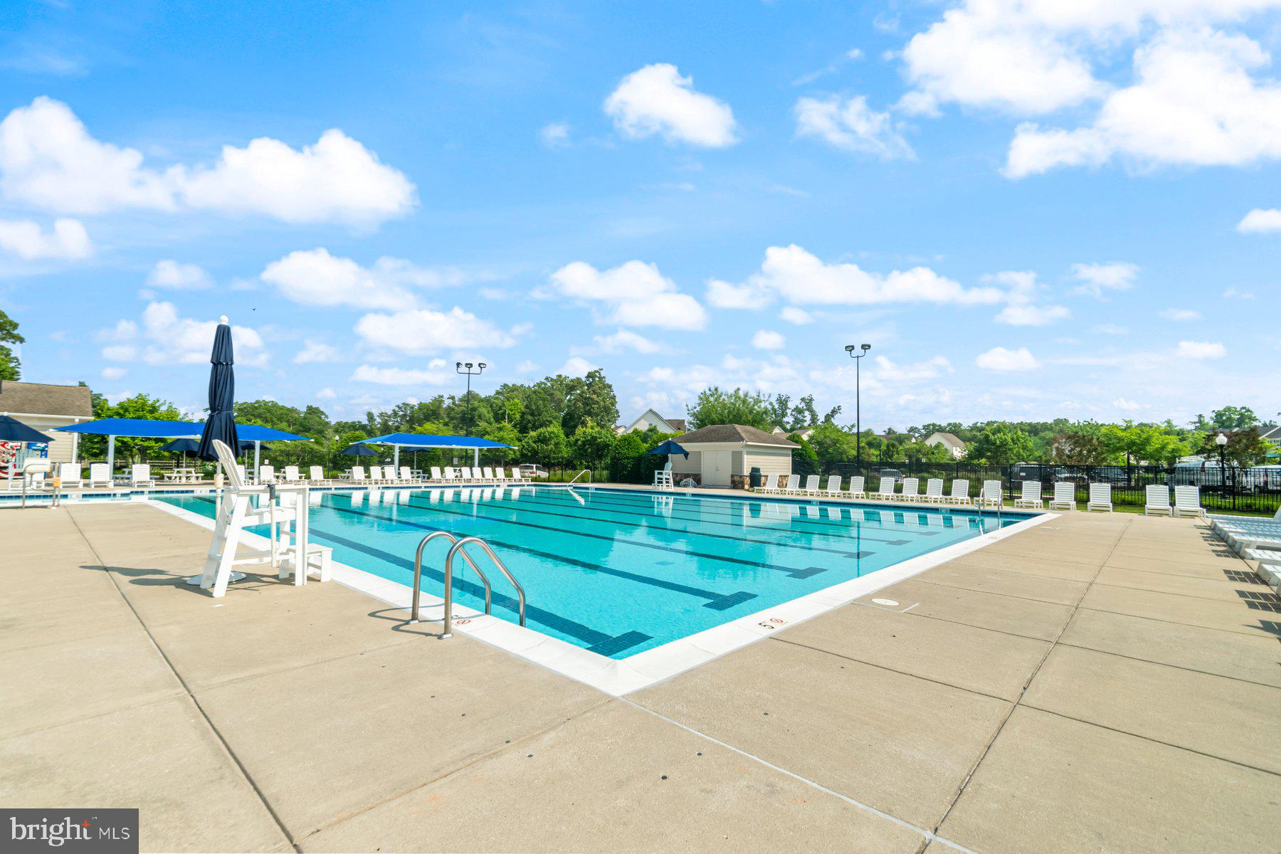 TANYARD SPRINGS TOWNHOMES - Residential