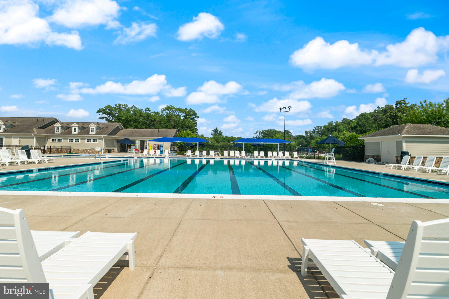 TANYARD SPRINGS TOWNHOMES - Residential