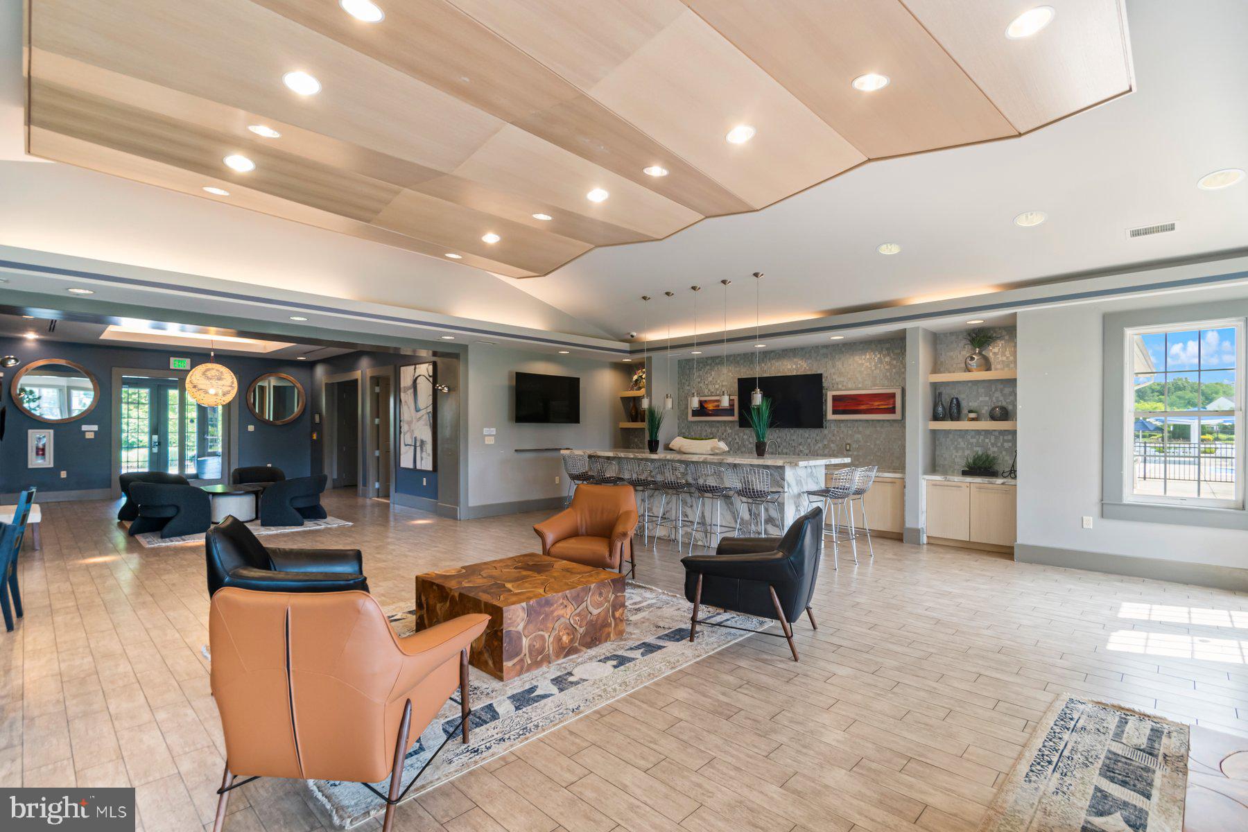 TANYARD SPRINGS TOWNHOMES - Residential