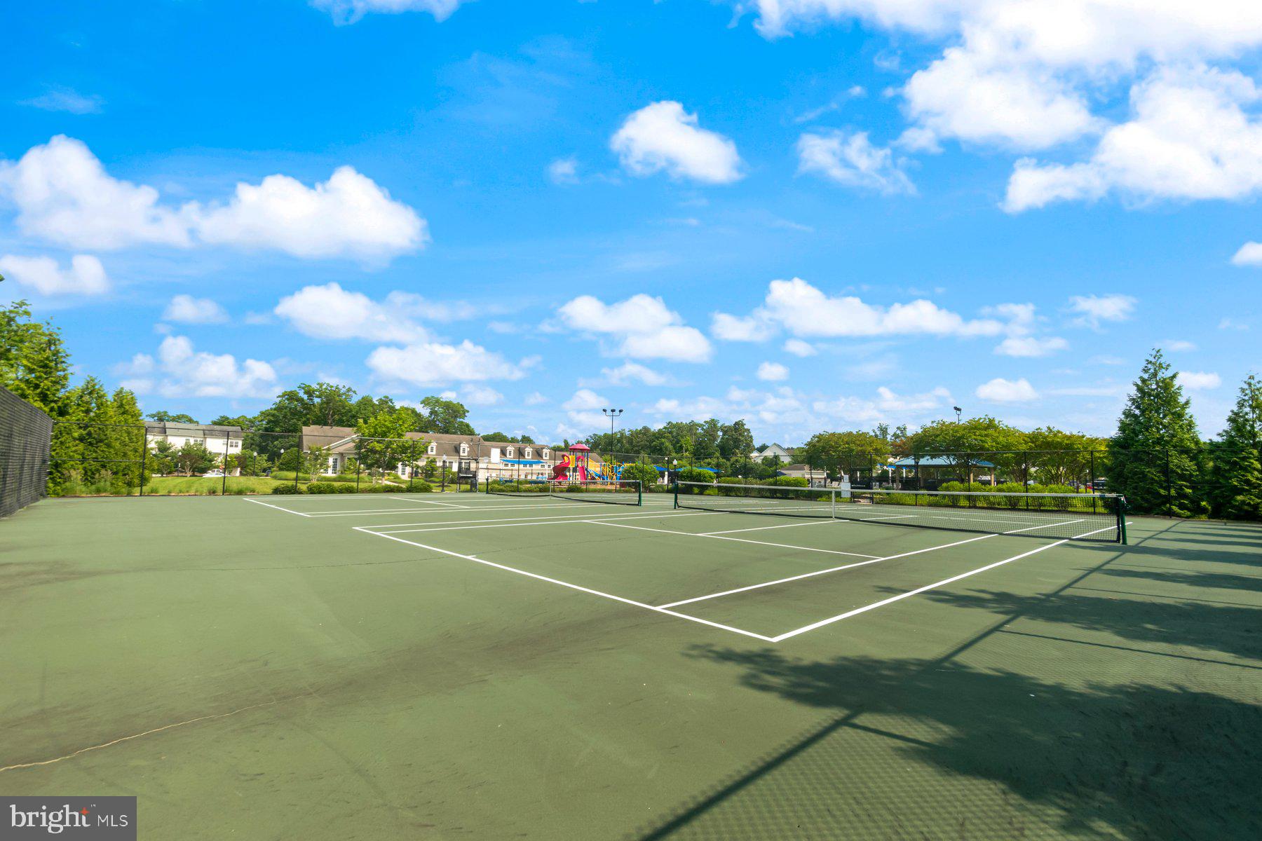 TANYARD SPRINGS TOWNHOMES - Residential