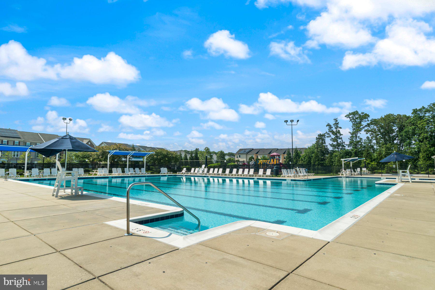TANYARD SPRINGS TOWNHOMES - Residential