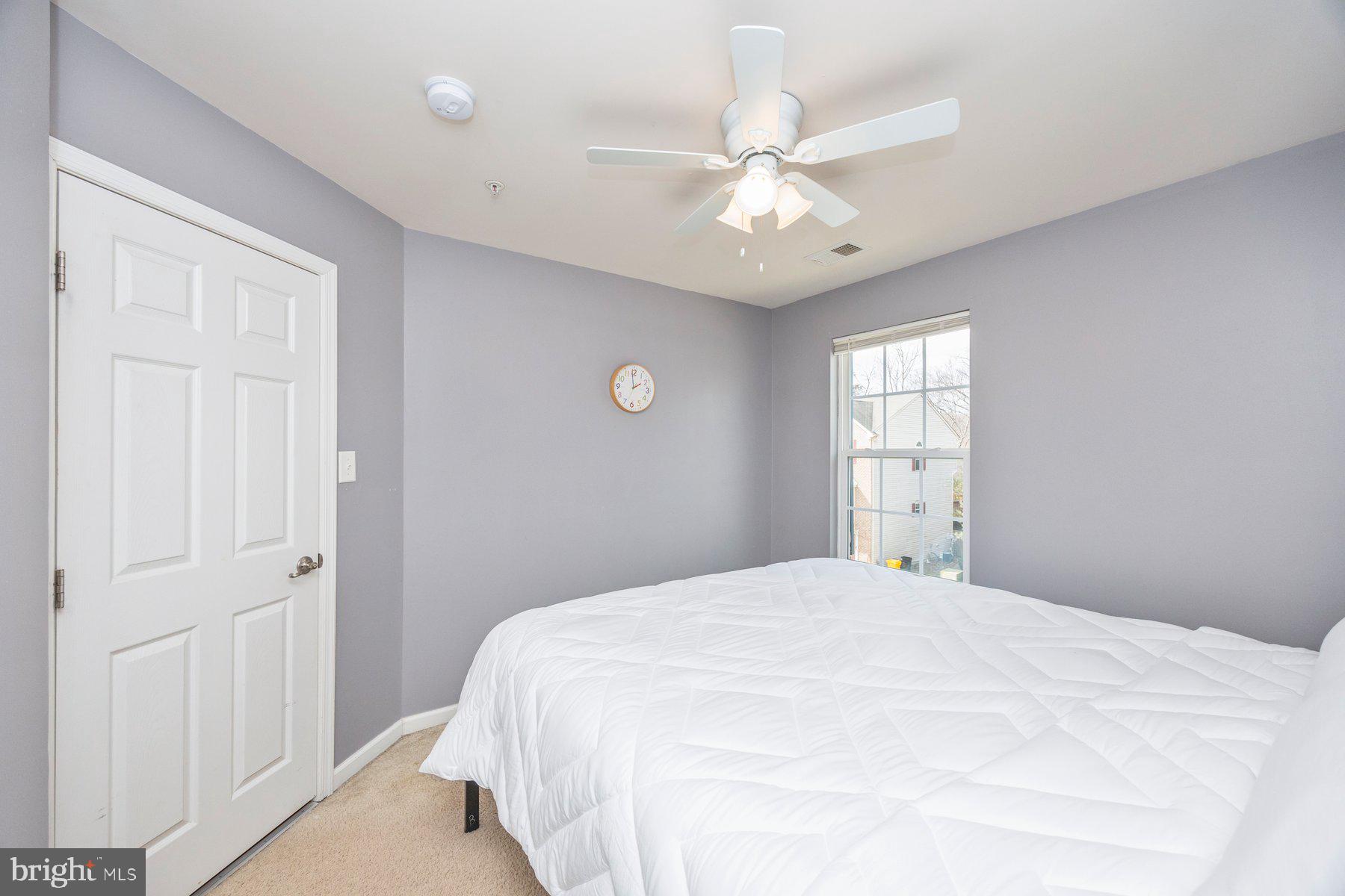 TANYARD SPRINGS TOWNHOMES - Residential