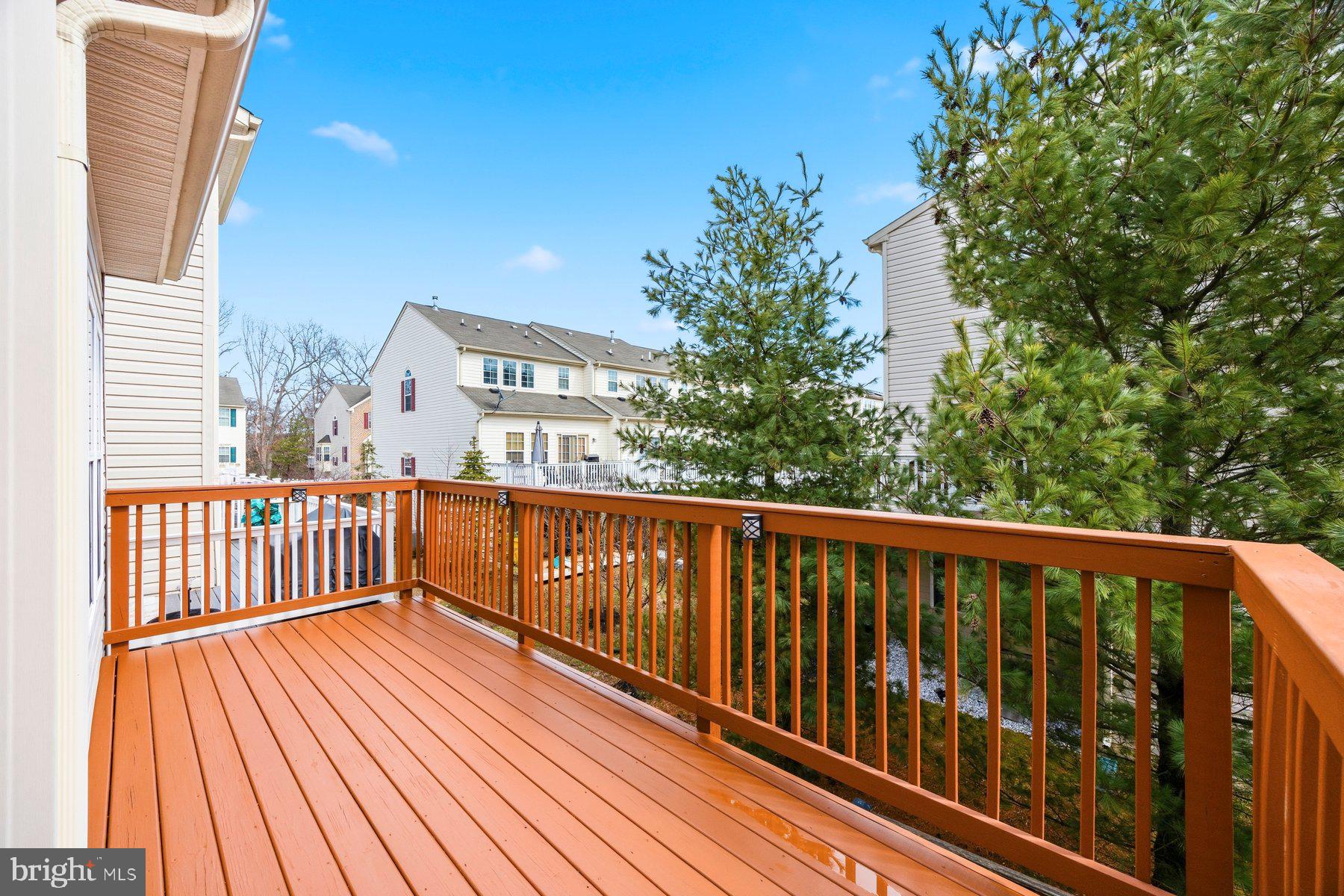TANYARD SPRINGS TOWNHOMES - Residential
