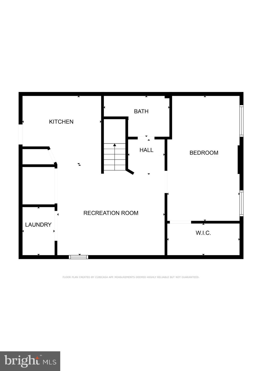 CONNECTICUT GARDENS - Residential Lease