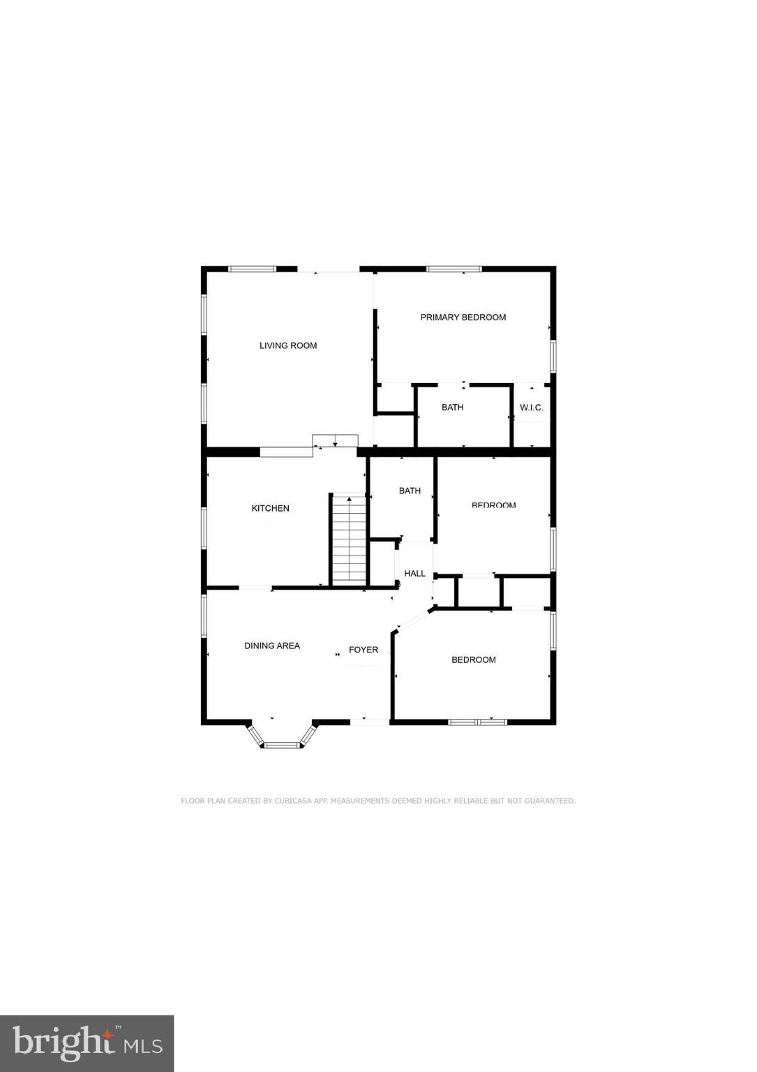 CONNECTICUT GARDENS - Residential Lease