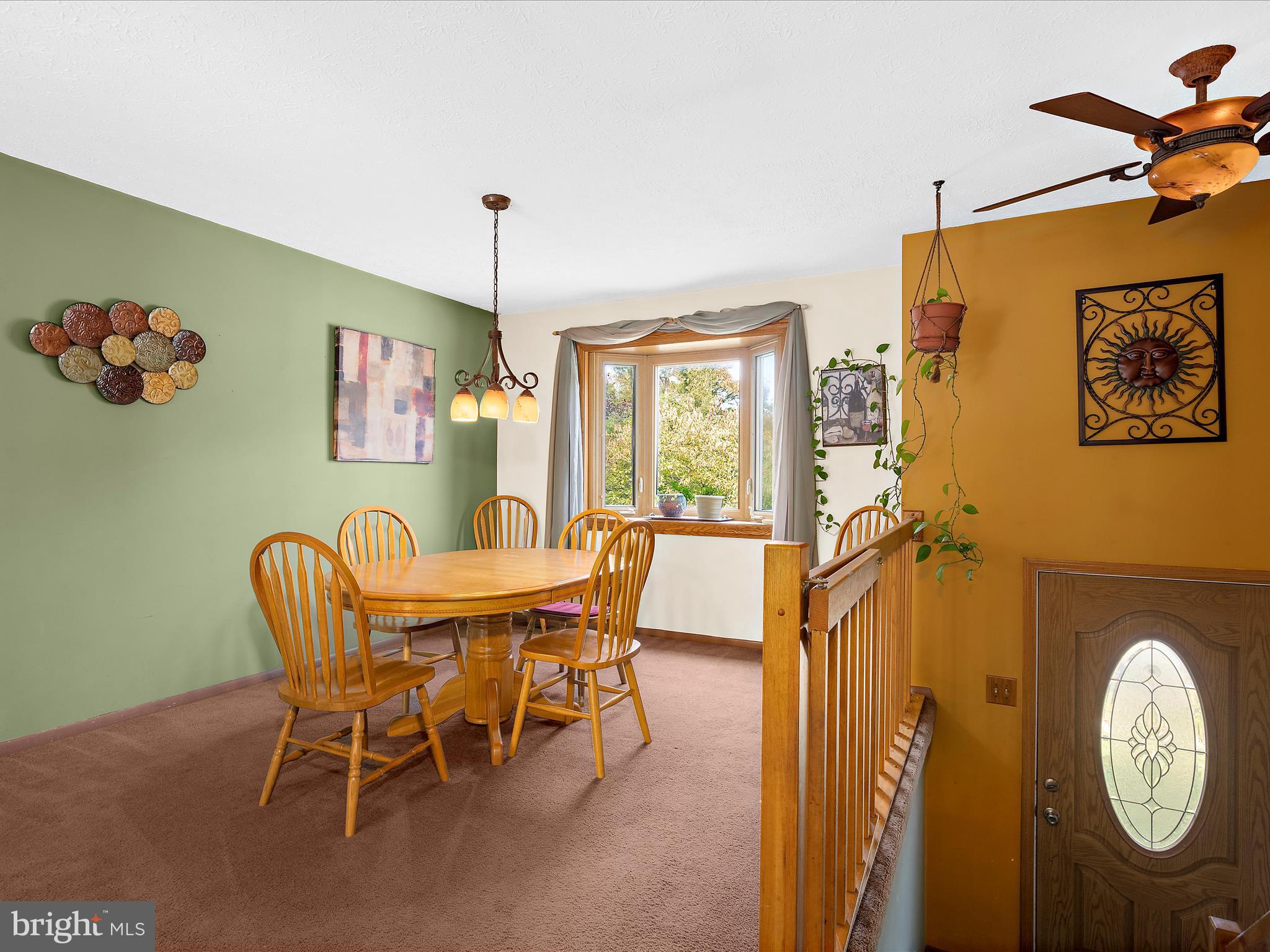 67 DIVIDING CREEK COURT