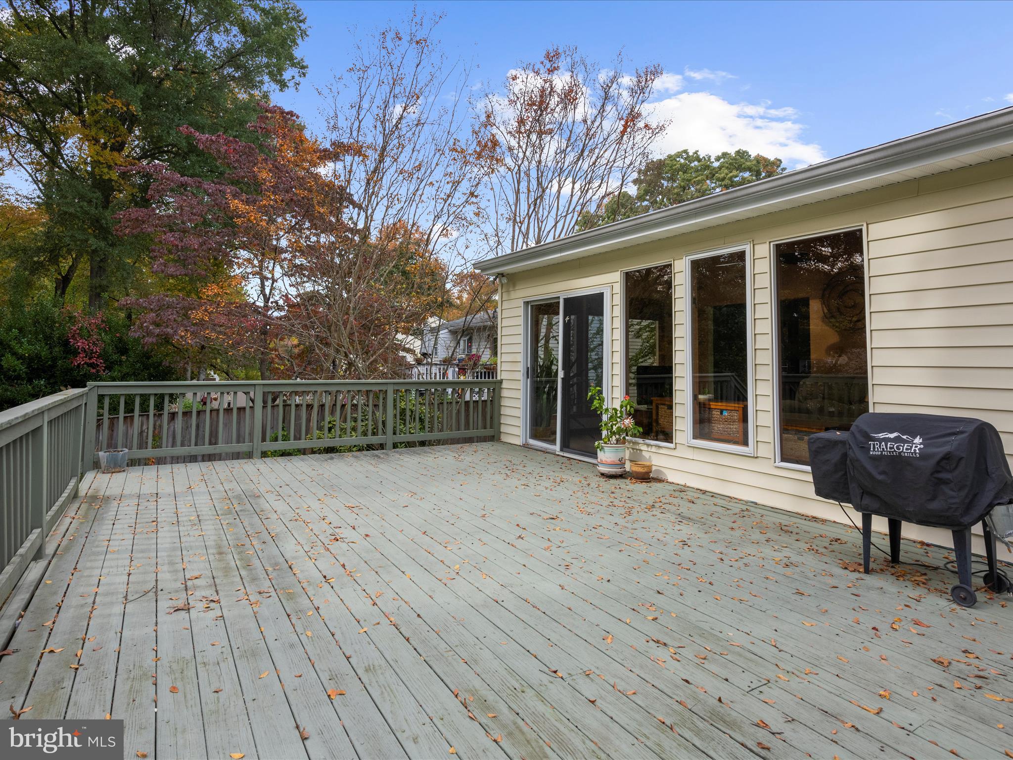 DIVIDING CREEK KNOLLS - Residential