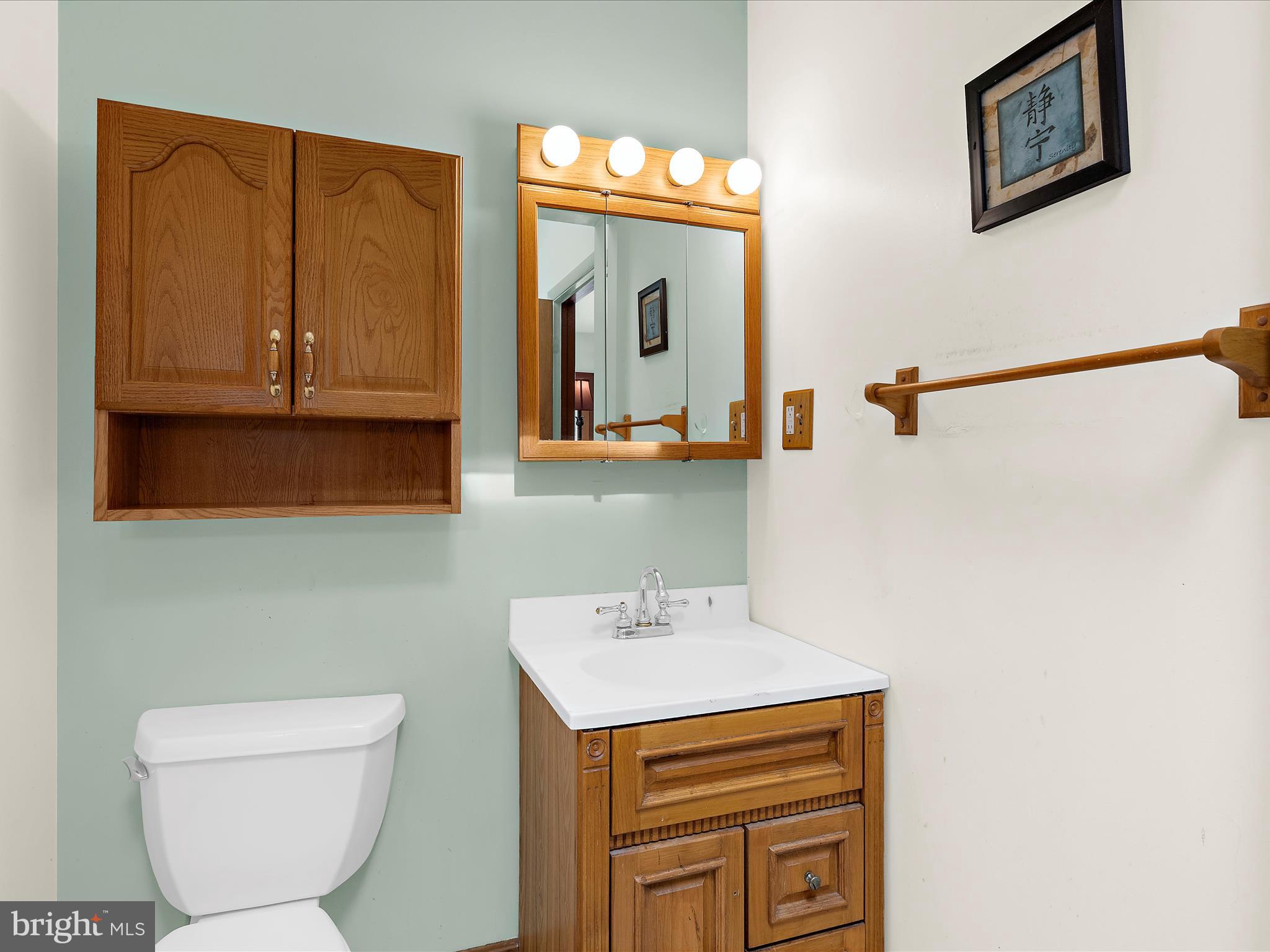 DIVIDING CREEK KNOLLS - Residential