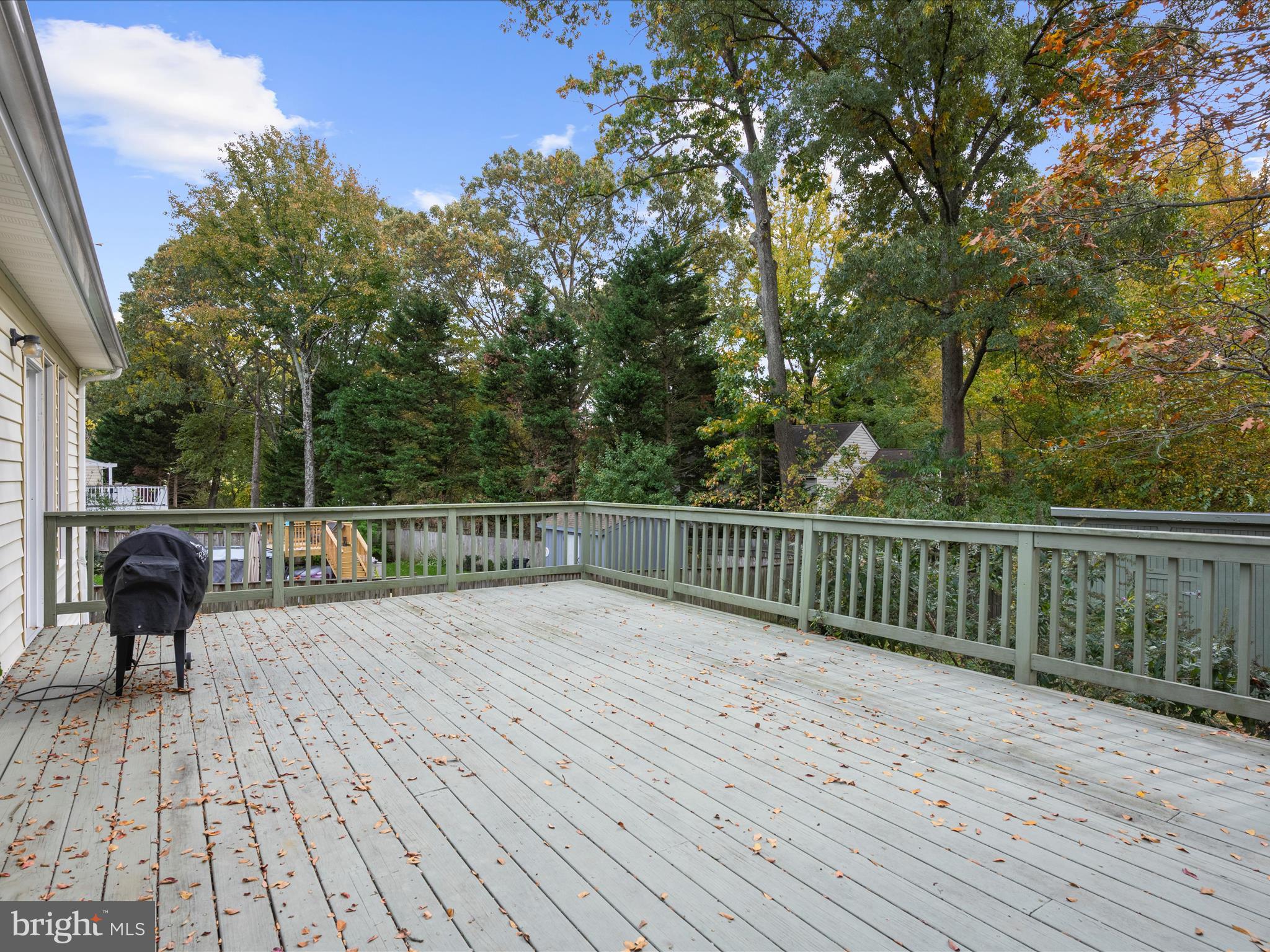 DIVIDING CREEK KNOLLS - Residential