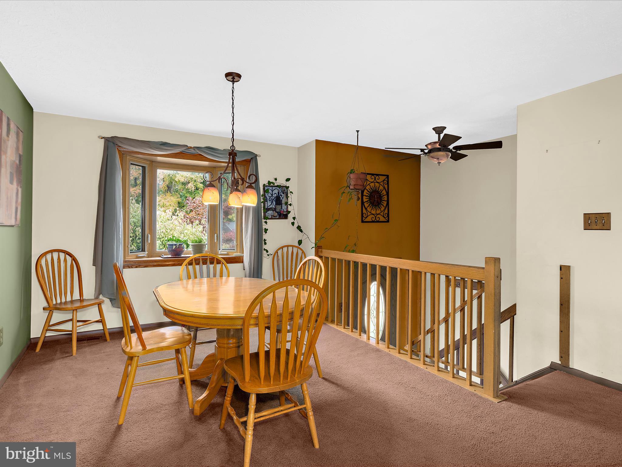 67 DIVIDING CREEK COURT