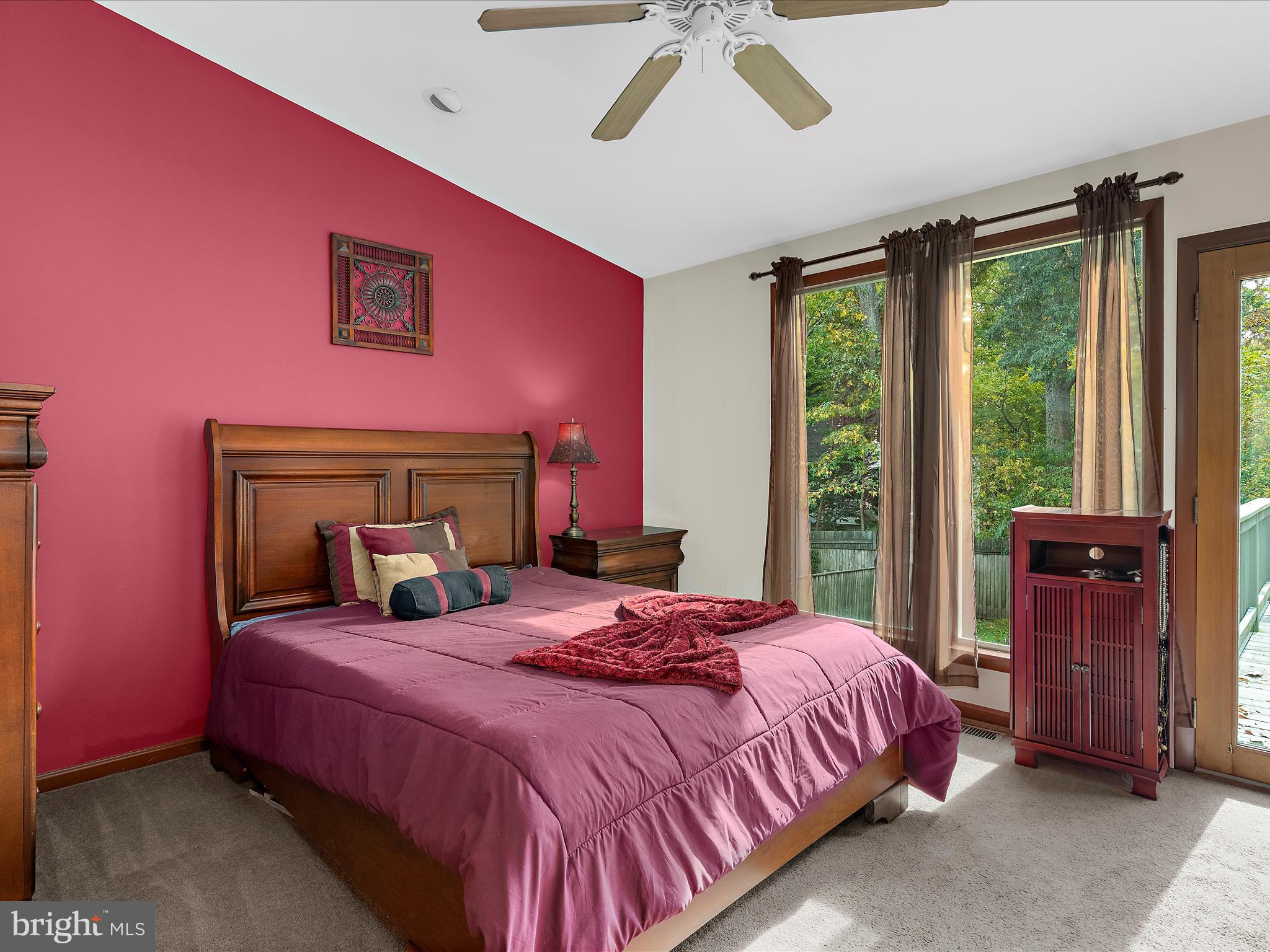 DIVIDING CREEK KNOLLS - Residential