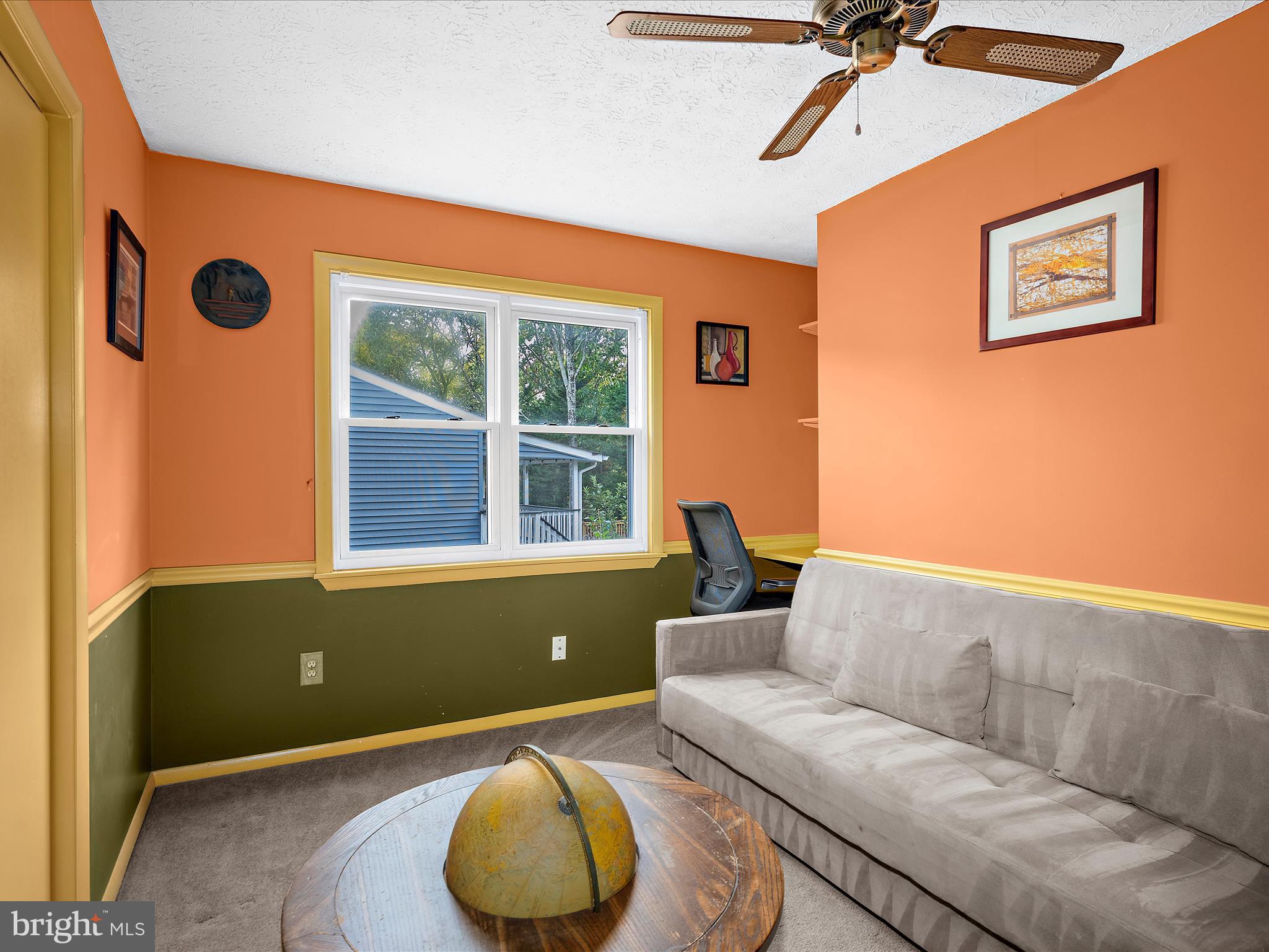 DIVIDING CREEK KNOLLS - Residential