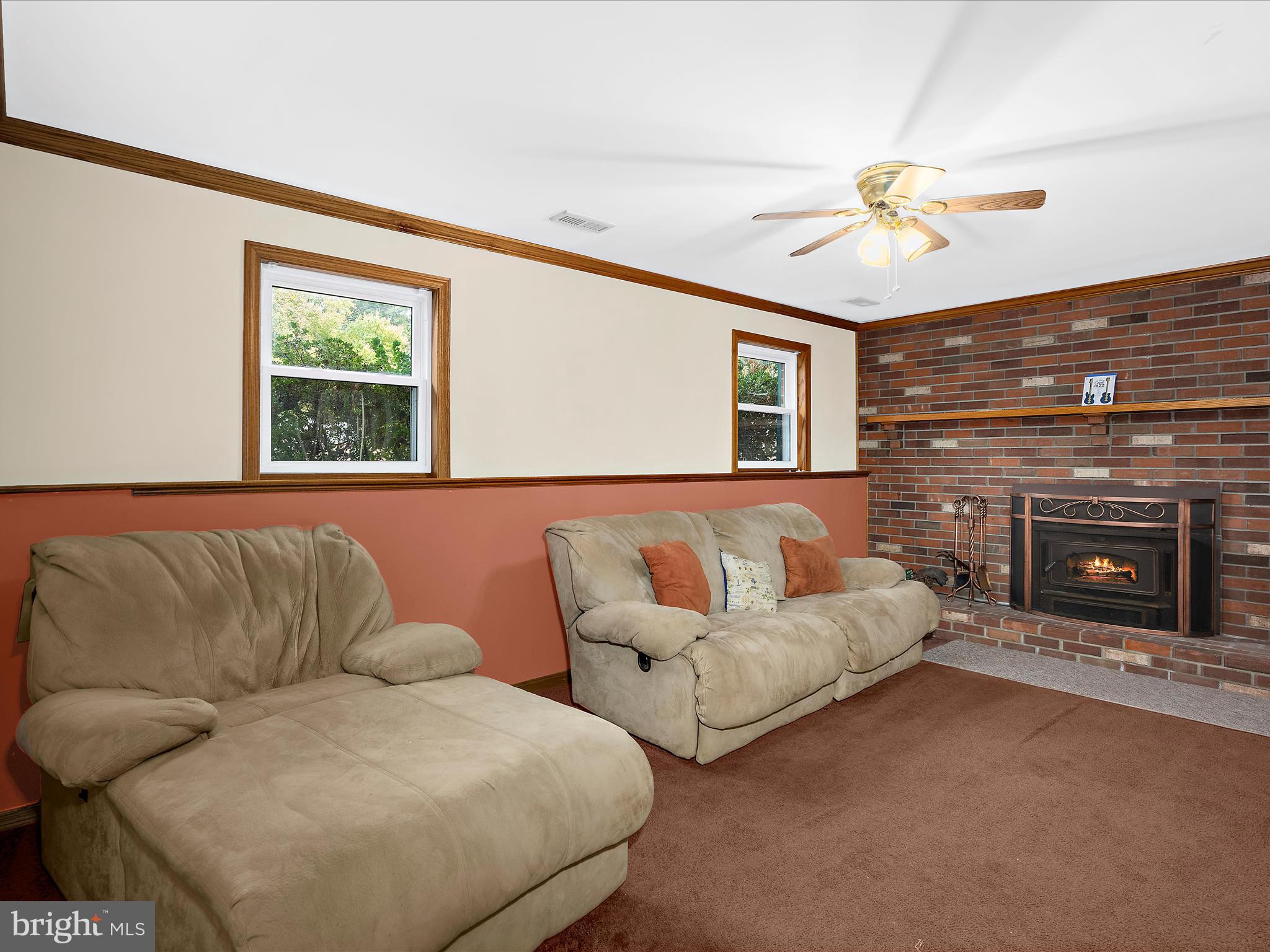 DIVIDING CREEK KNOLLS - Residential