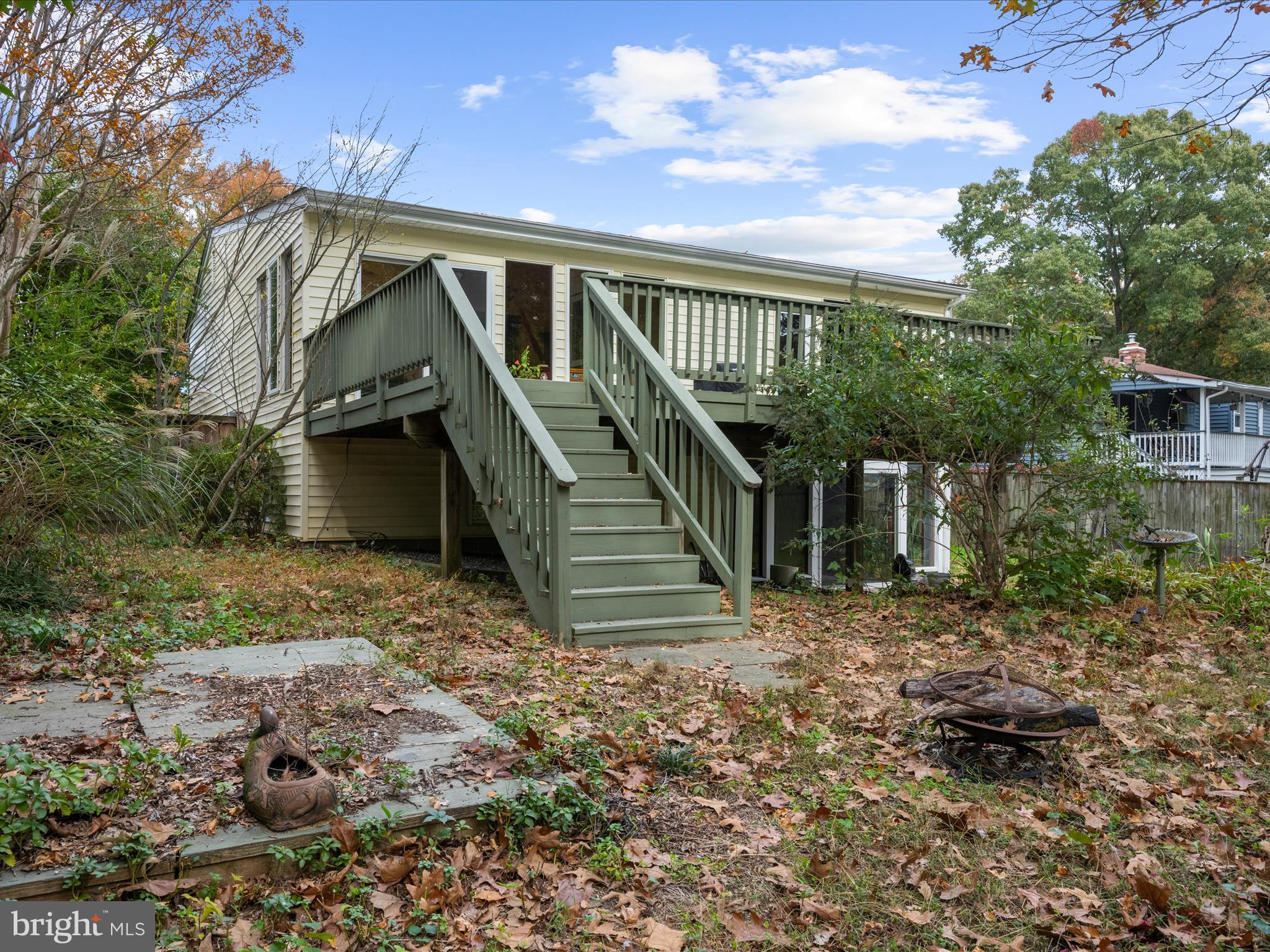 DIVIDING CREEK KNOLLS - Residential