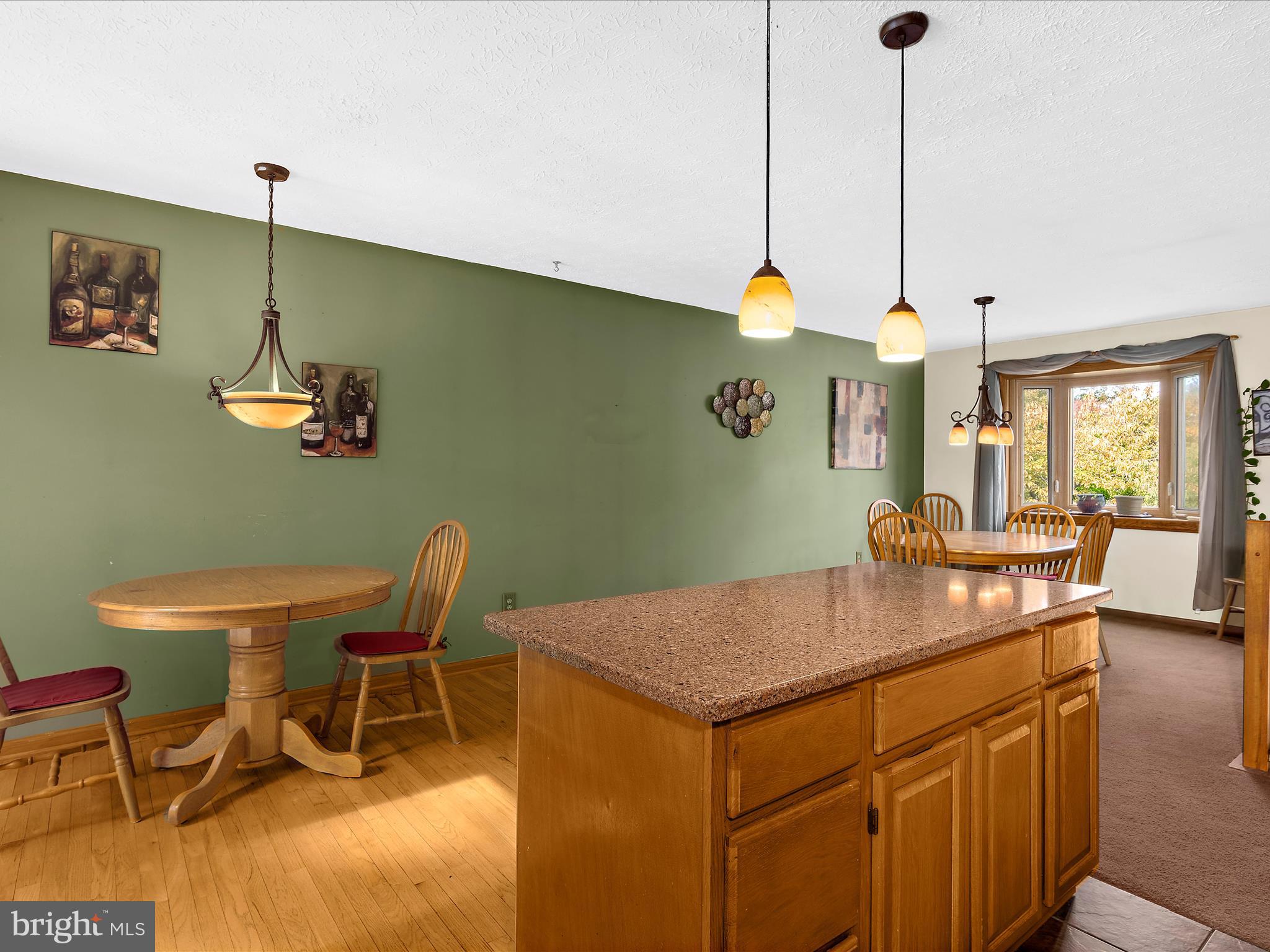 DIVIDING CREEK KNOLLS - Residential