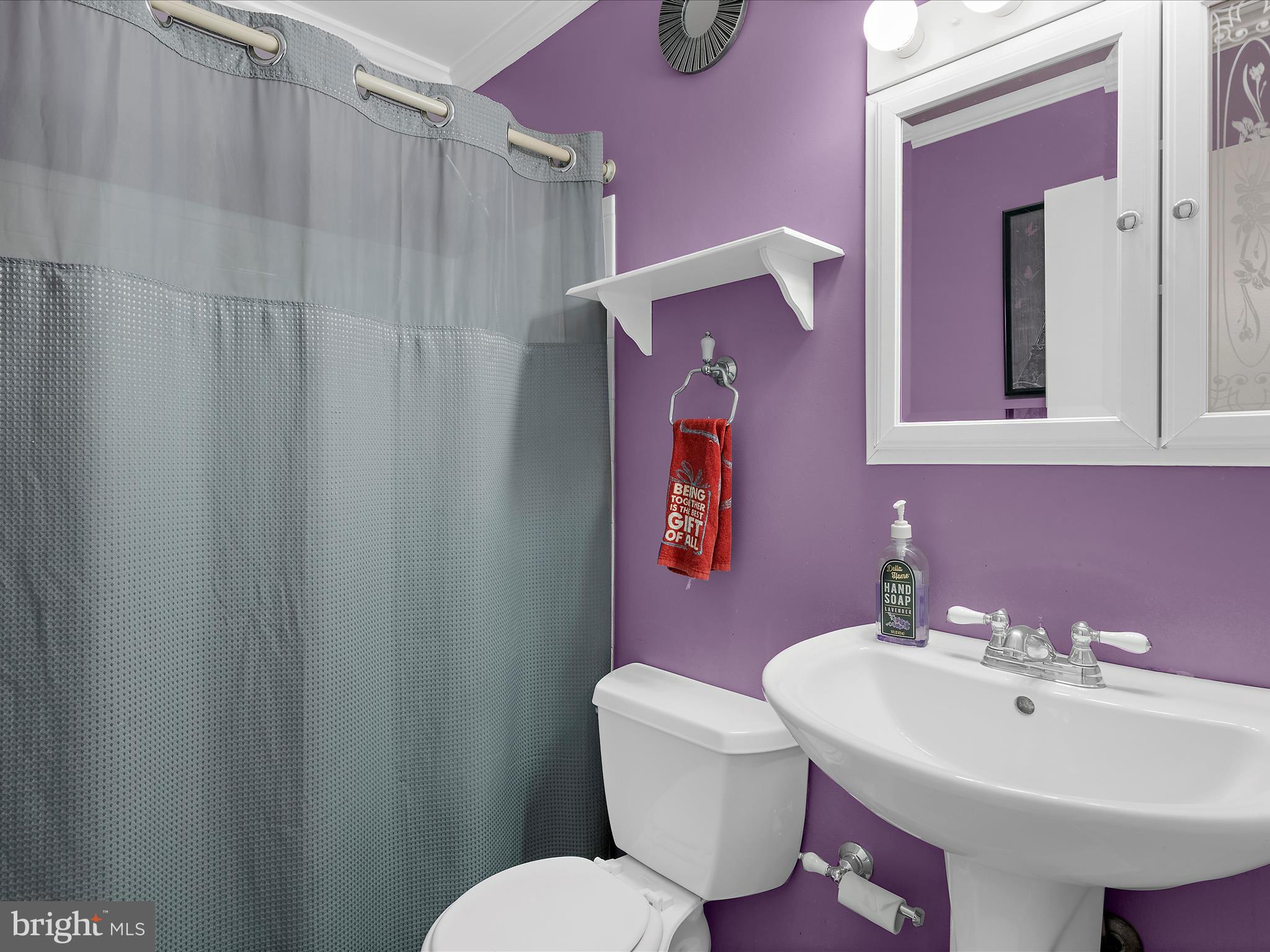 DIVIDING CREEK KNOLLS - Residential